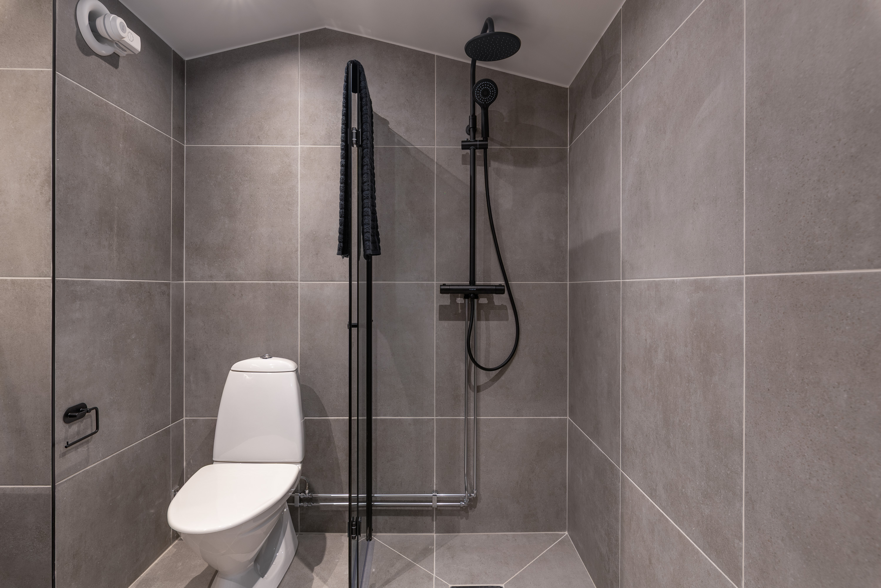 Bostadsbild från Infanterigatan 190, Kommande i Viksäng, Västerås