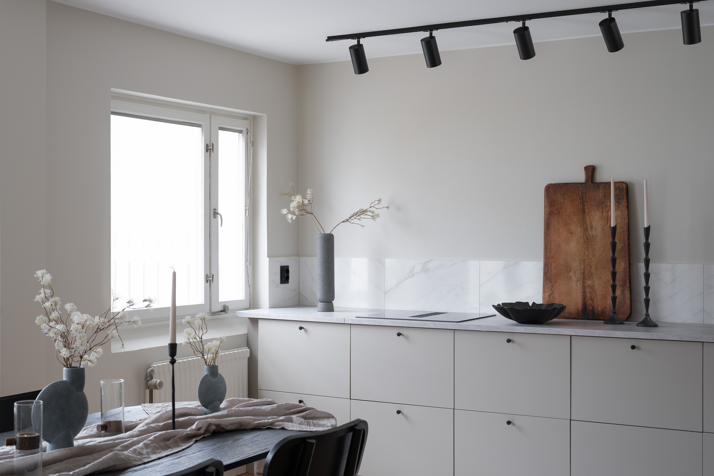 Bostadsbild från Infanterigatan 190, Kommande i Viksäng, Västerås