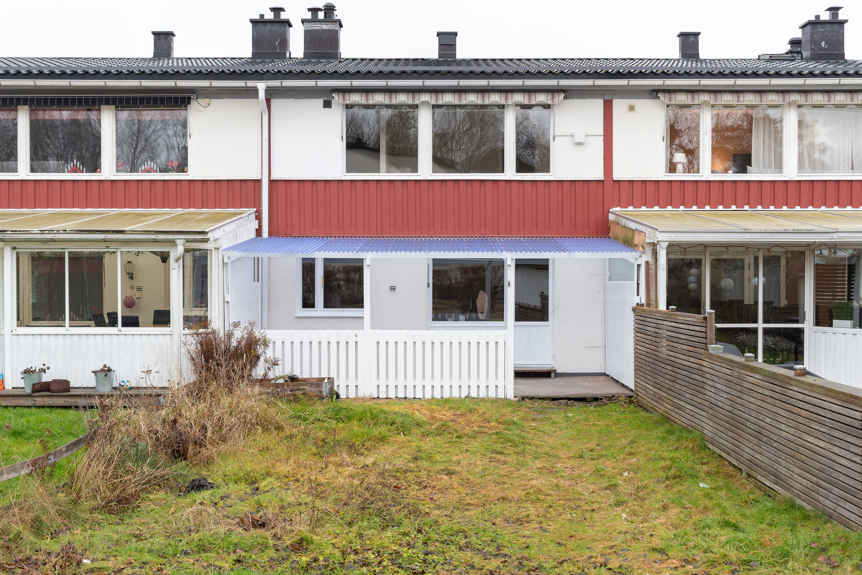Bostadsbild från Infanterigatan 190, Kommande i Viksäng, Västerås