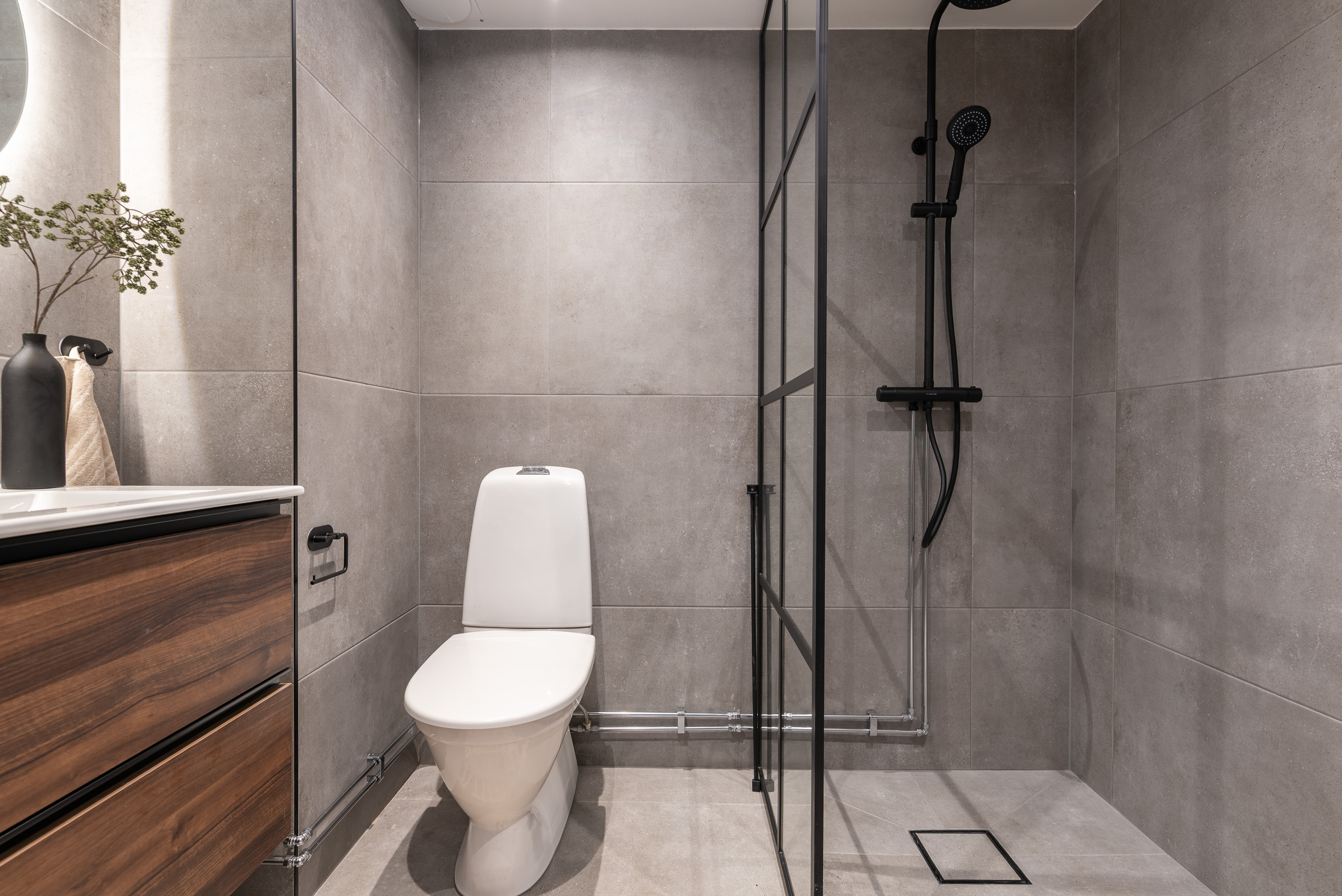 Bostadsbild från Infanterigatan 190, Kommande i Viksäng, Västerås