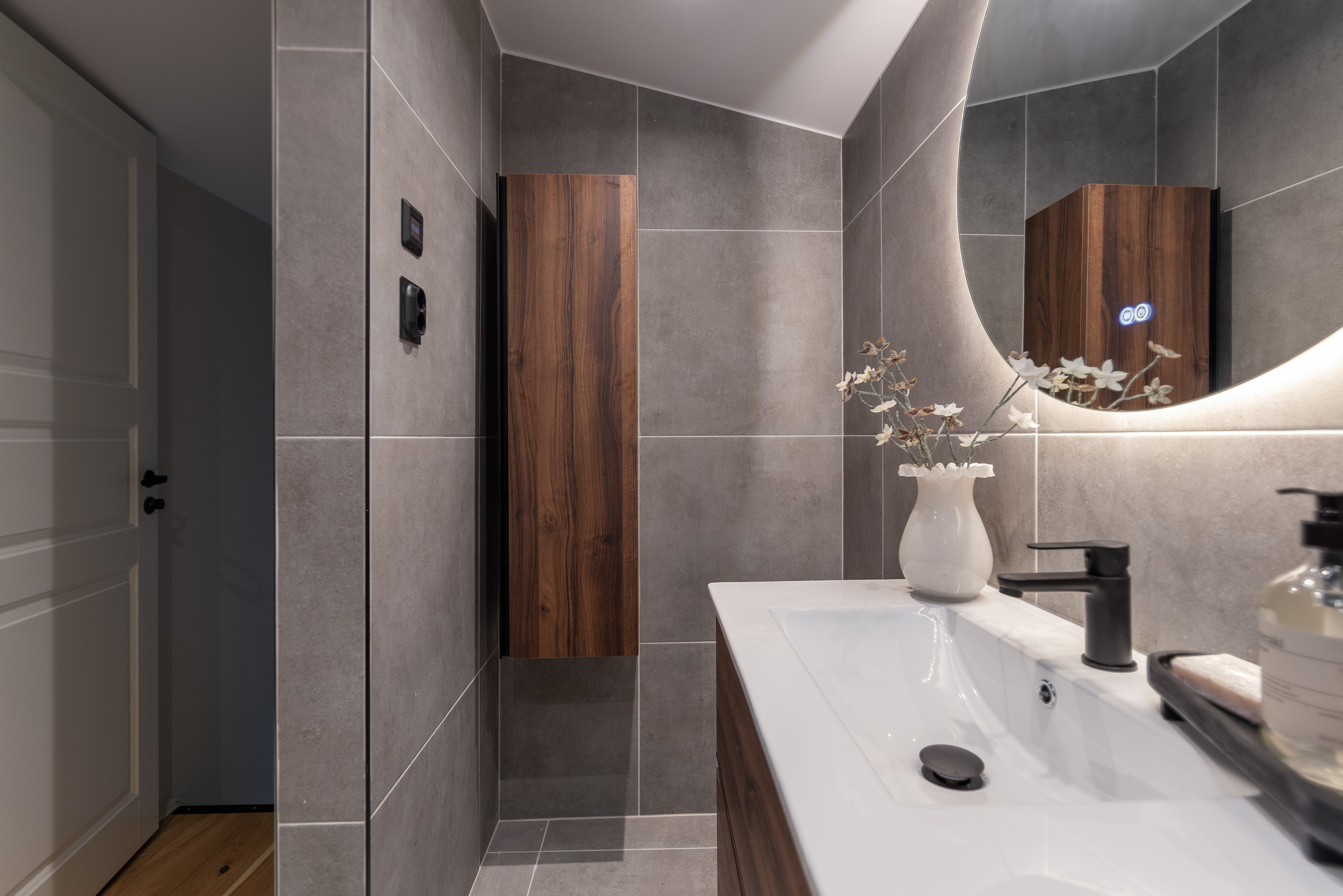 Bostadsbild från Infanterigatan 190, Kommande i Viksäng, Västerås