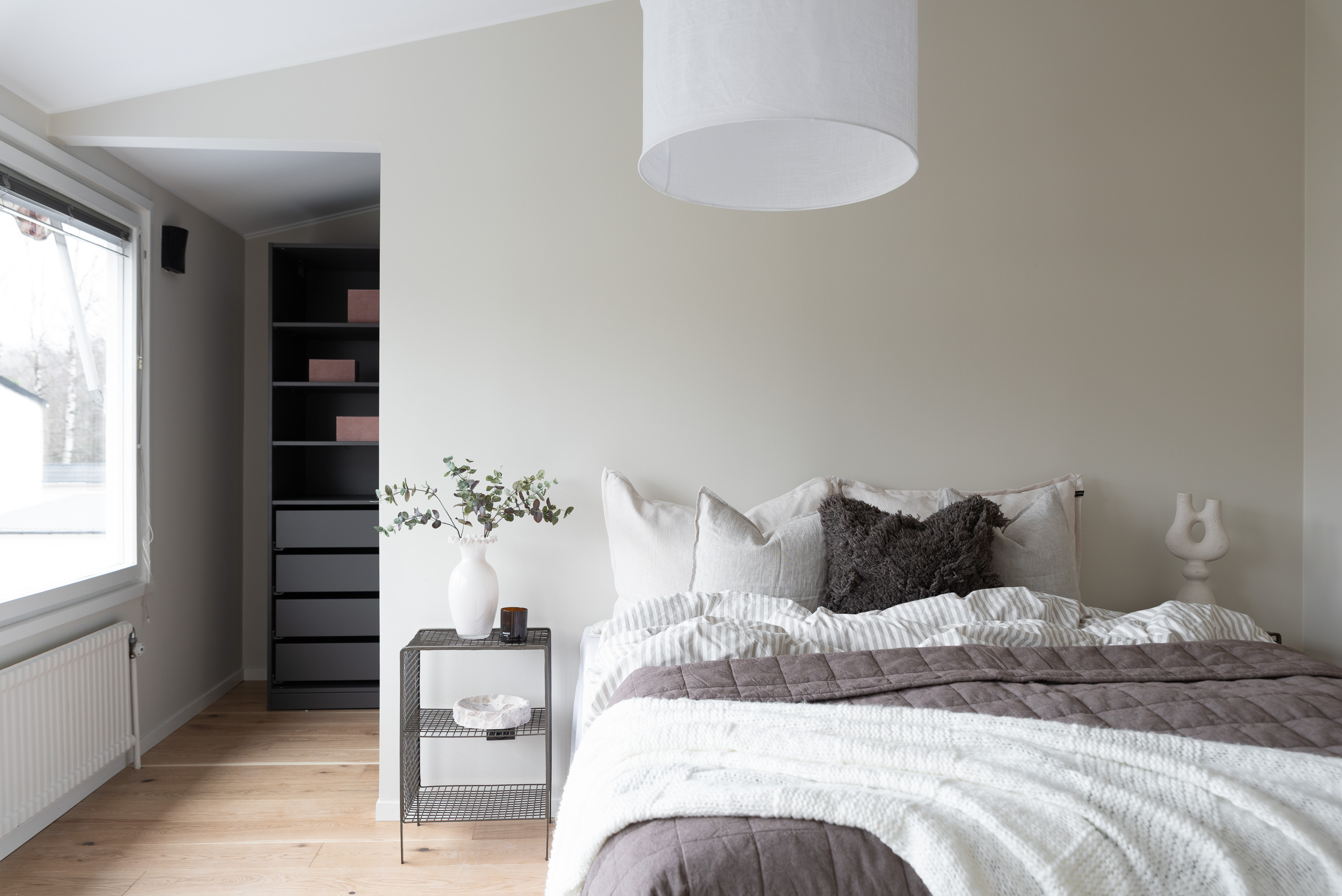 Bostadsbild från Infanterigatan 190, Kommande i Viksäng, Västerås