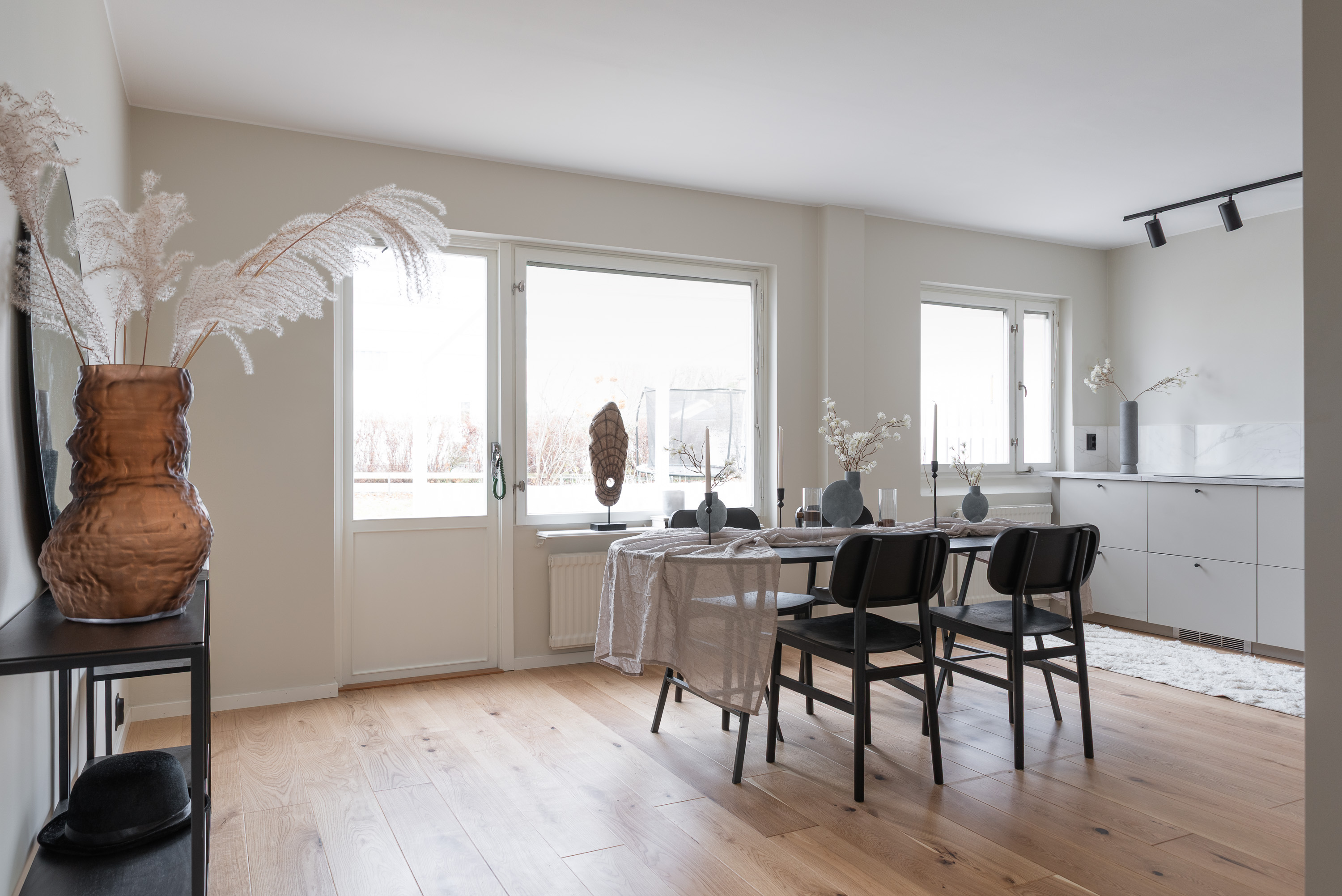 Bostadsbild från Infanterigatan 190, Kommande i Viksäng, Västerås