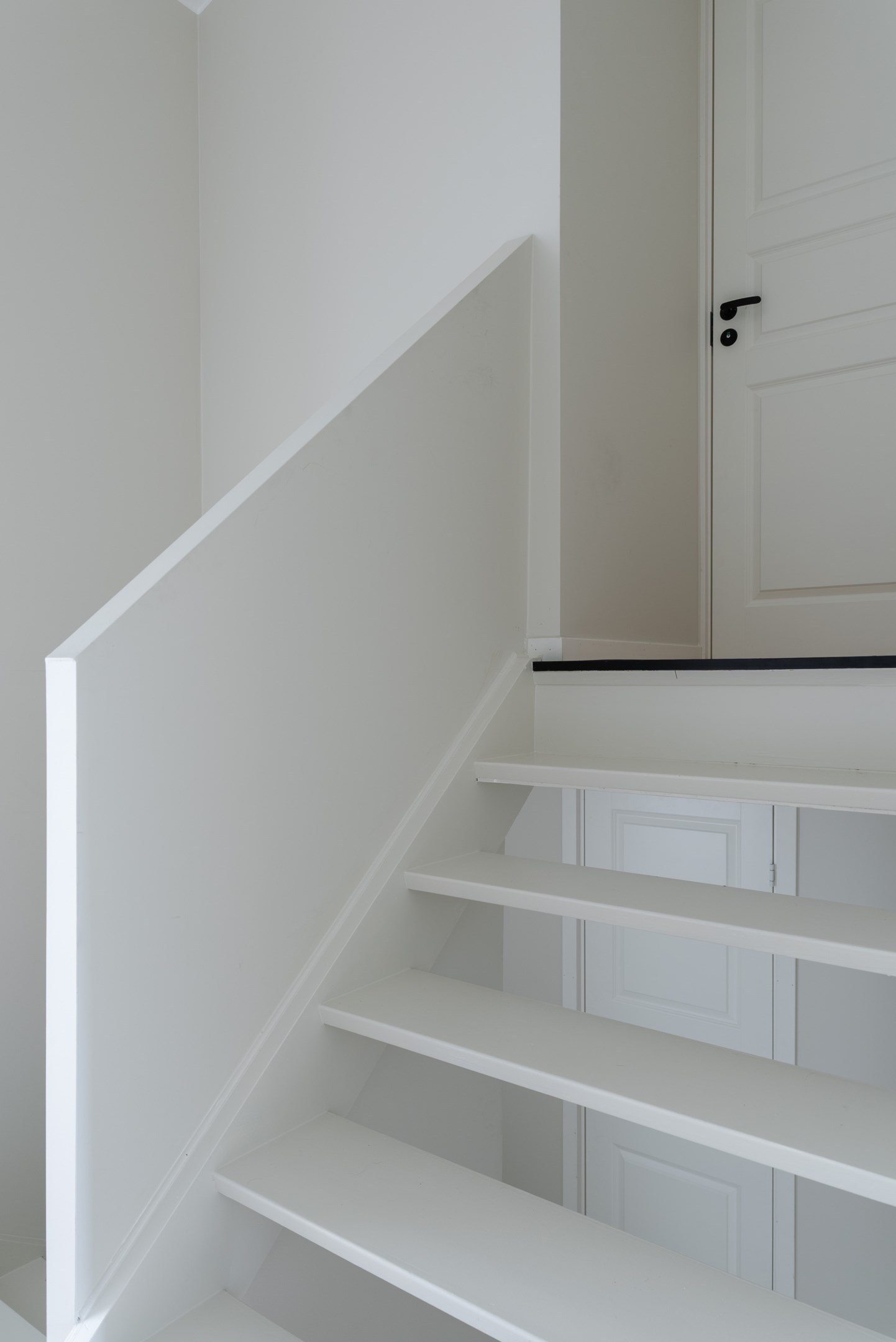 Bostadsbild från Infanterigatan 190, Kommande i Viksäng, Västerås