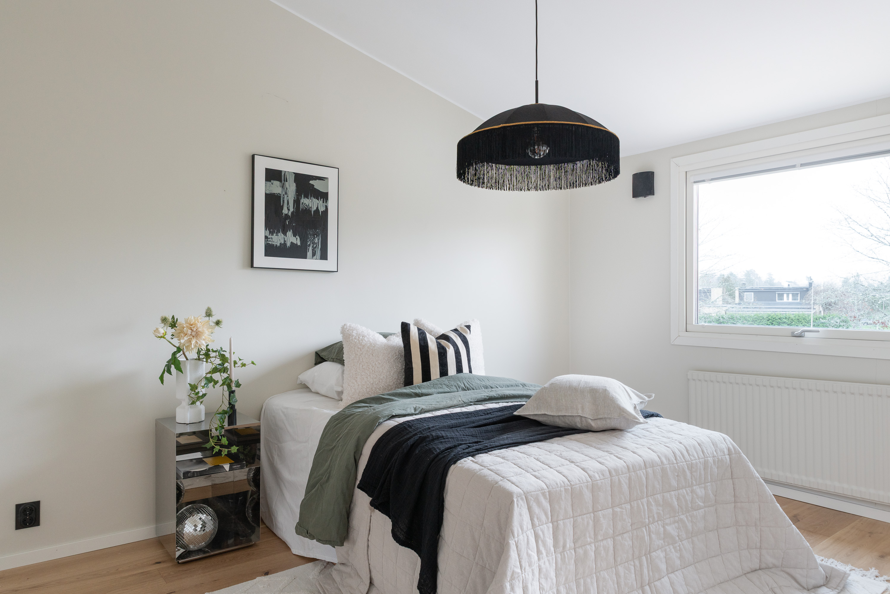 Bostadsbild från Infanterigatan 190, Kommande i Viksäng, Västerås