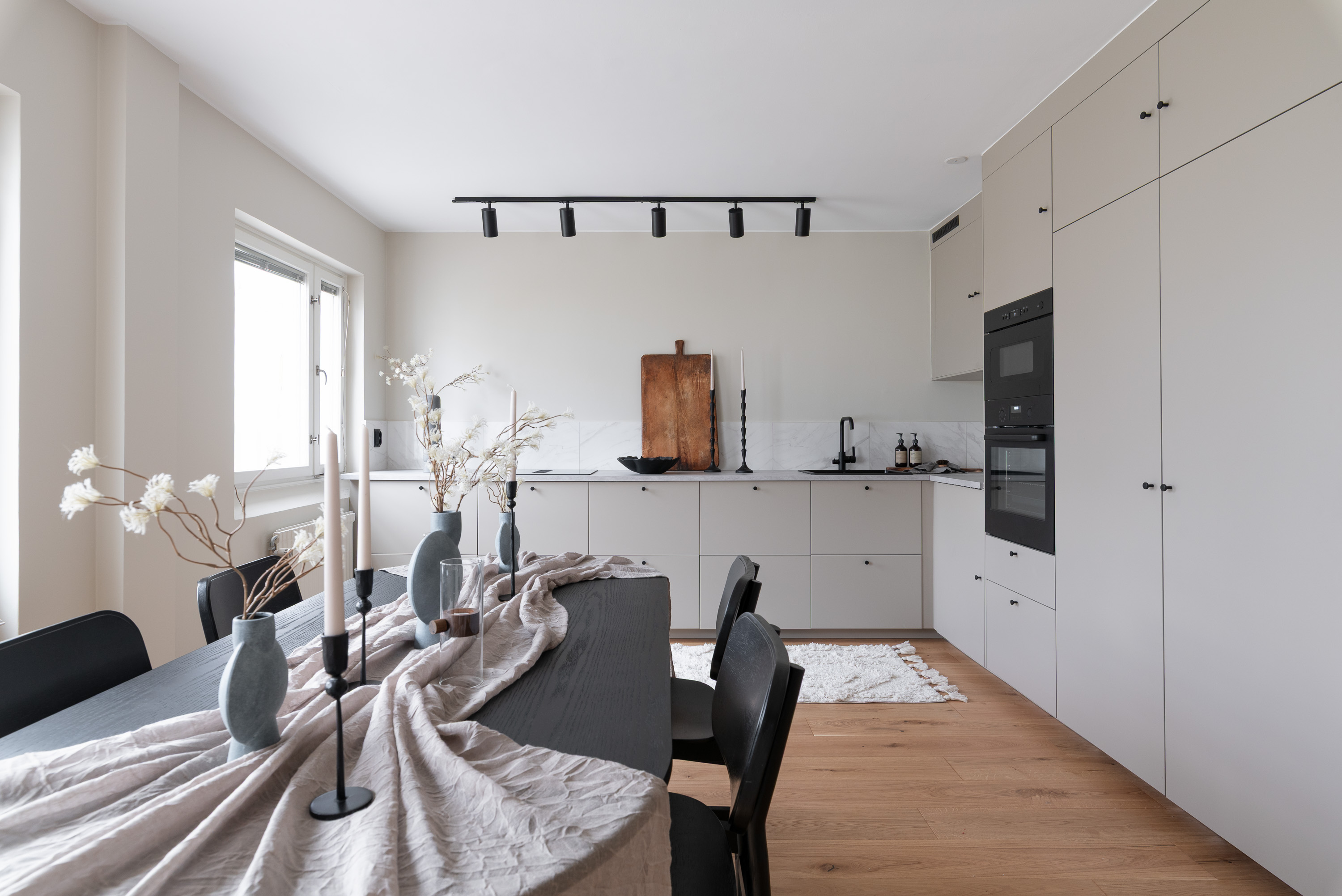 Bostadsbild från Infanterigatan 190, Kommande i Viksäng, Västerås