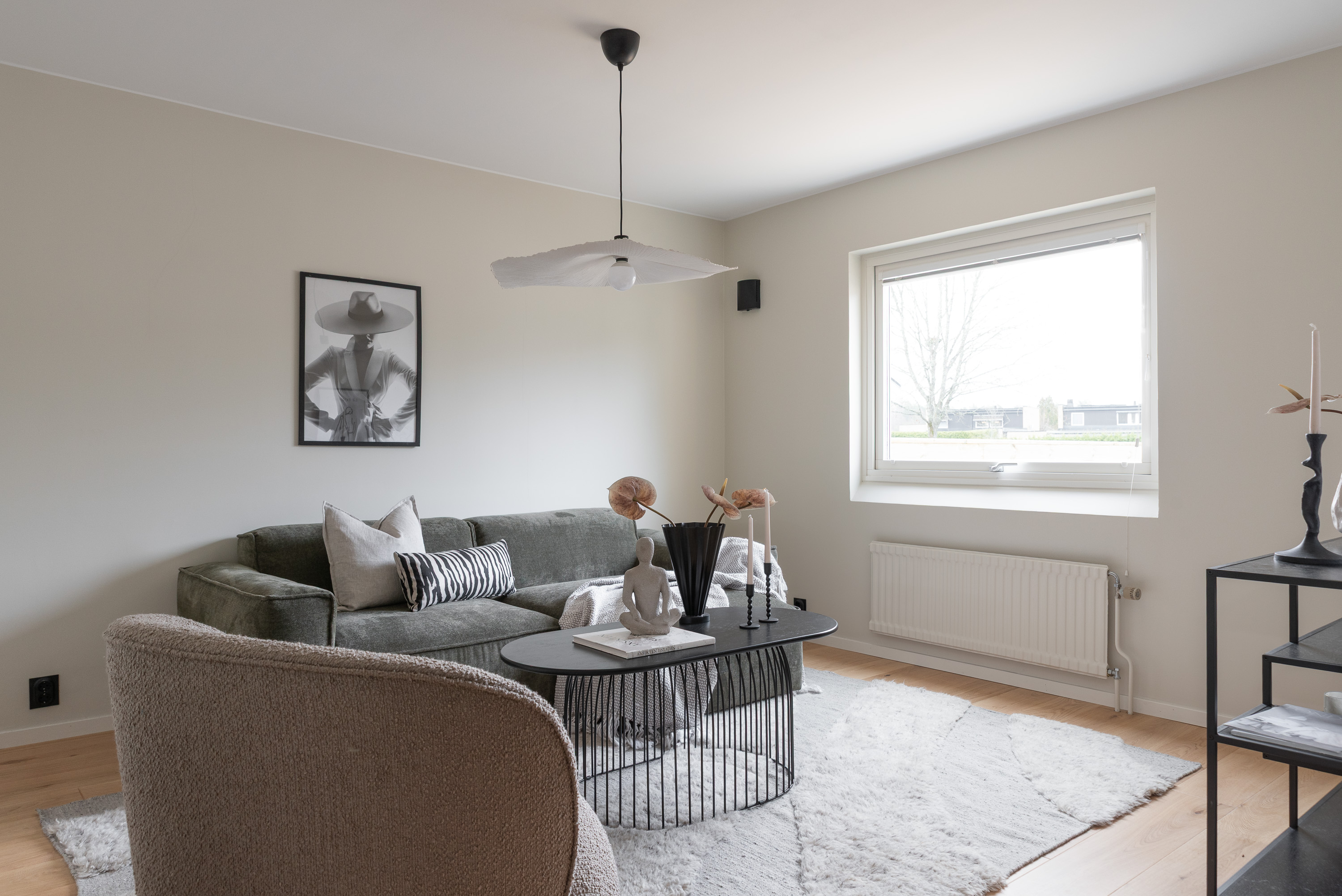 Bostadsbild från Infanterigatan 190, Kommande i Viksäng, Västerås