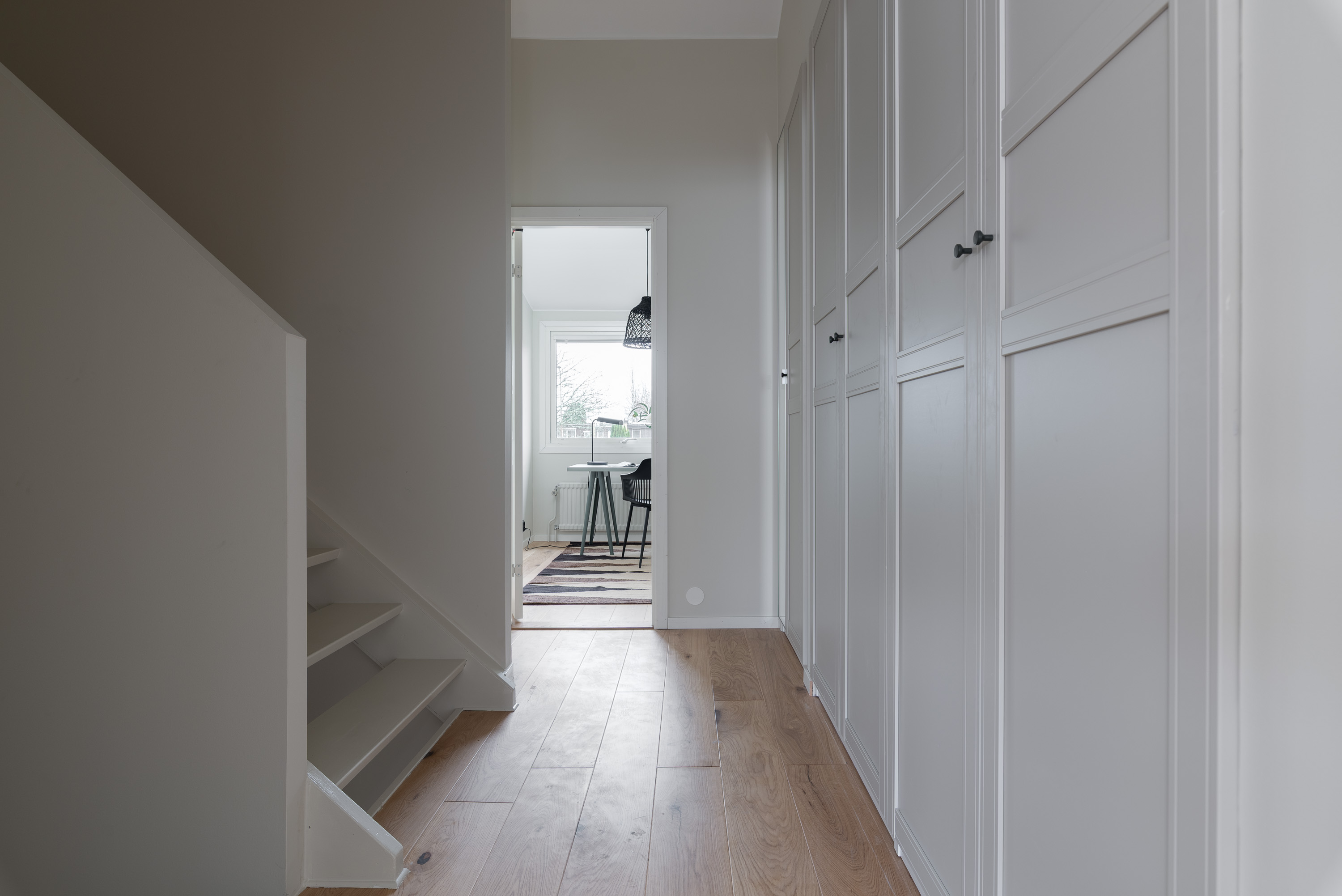 Bostadsbild från Infanterigatan 190, Kommande i Viksäng, Västerås