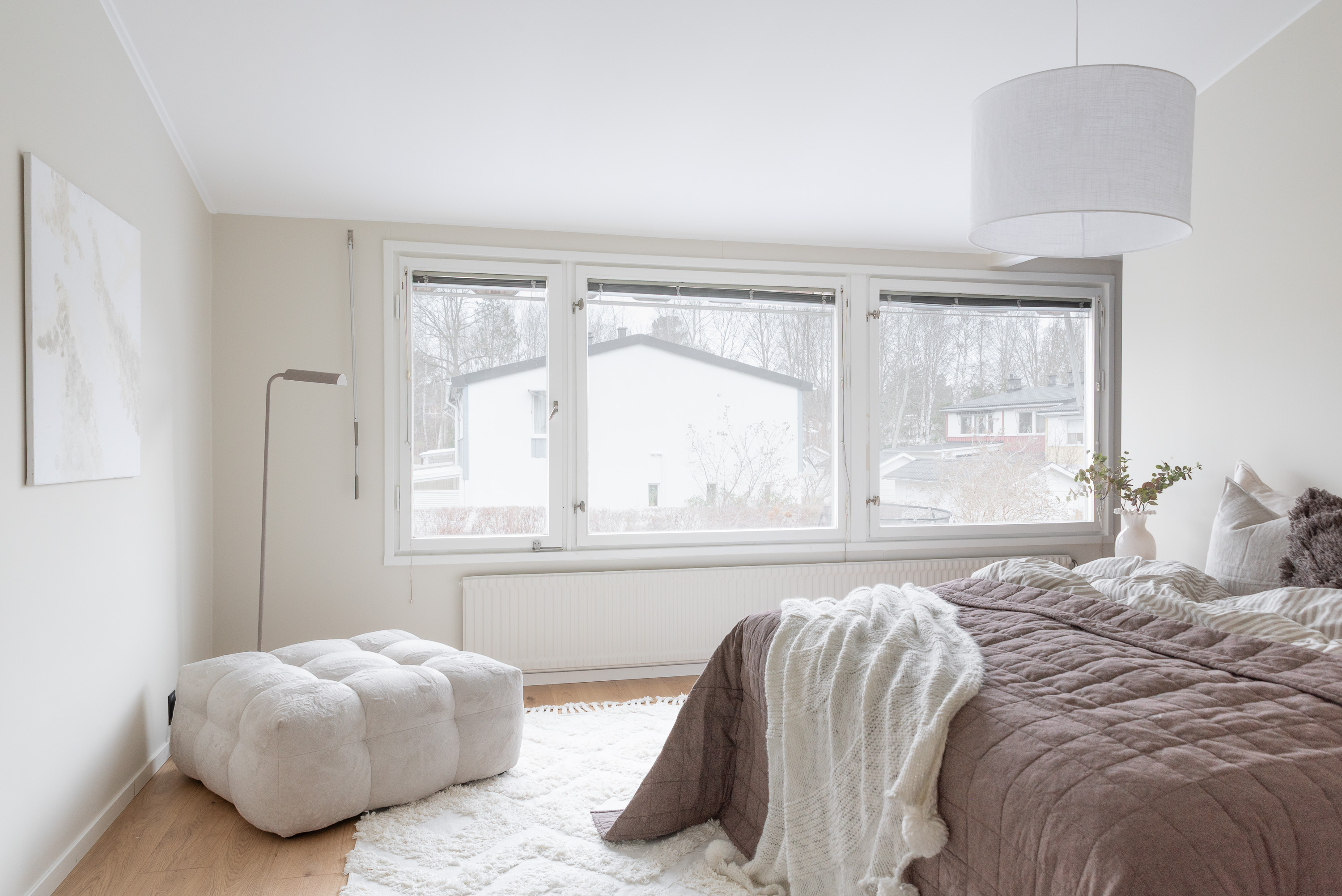 Bostadsbild från Infanterigatan 190, Kommande i Viksäng, Västerås