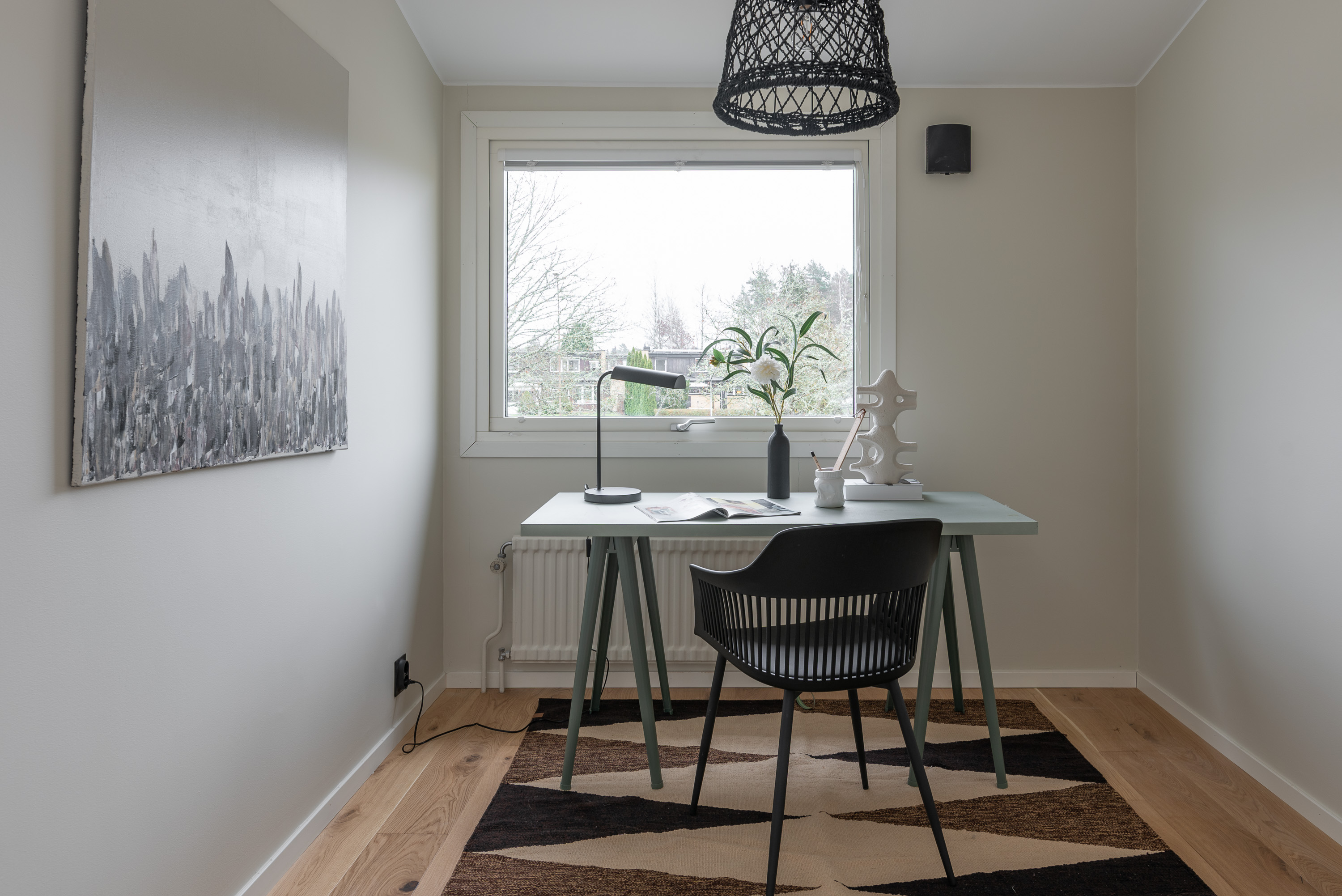 Bostadsbild från Infanterigatan 190, Kommande i Viksäng, Västerås