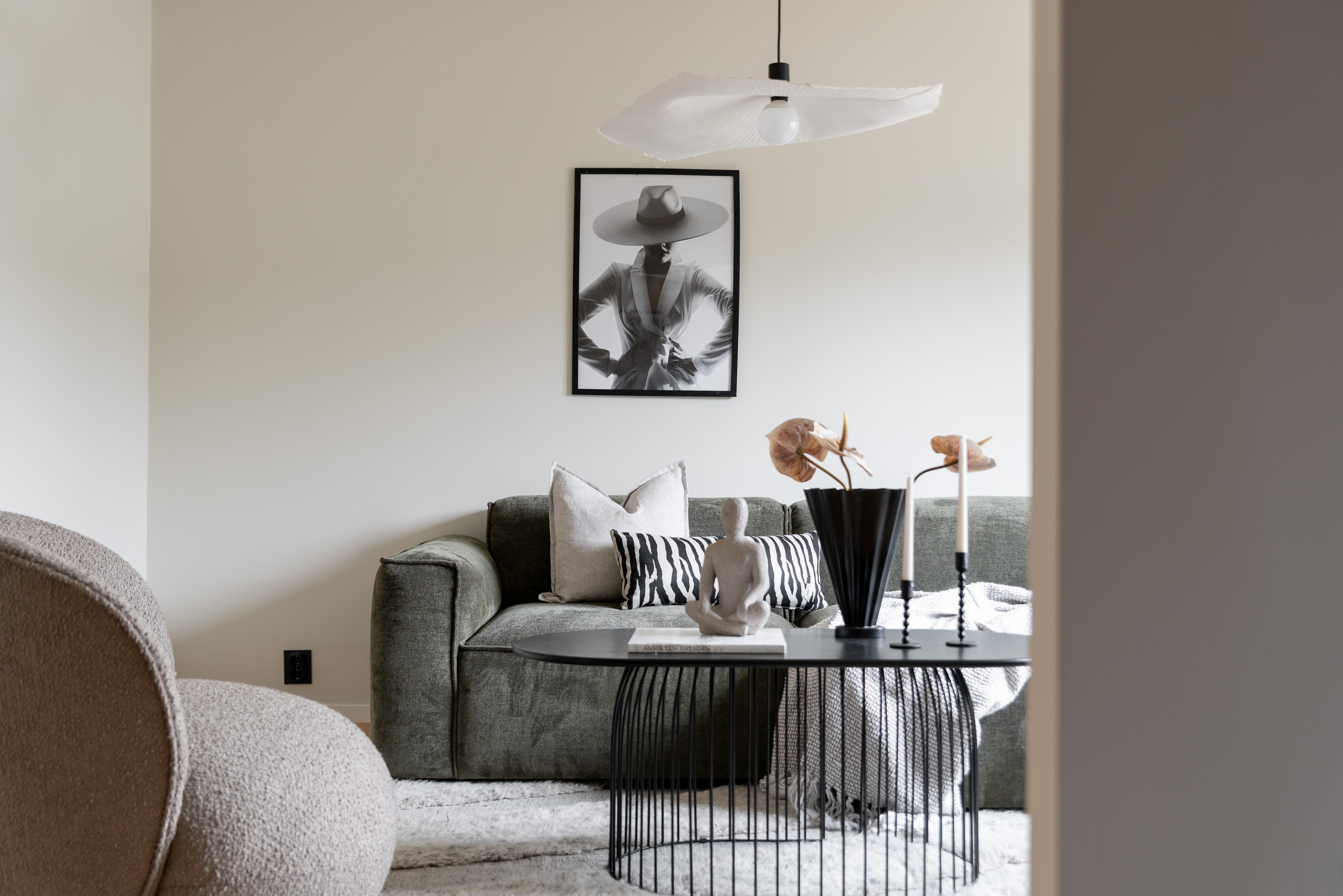 Bostadsbild från Infanterigatan 190, Kommande i Viksäng, Västerås