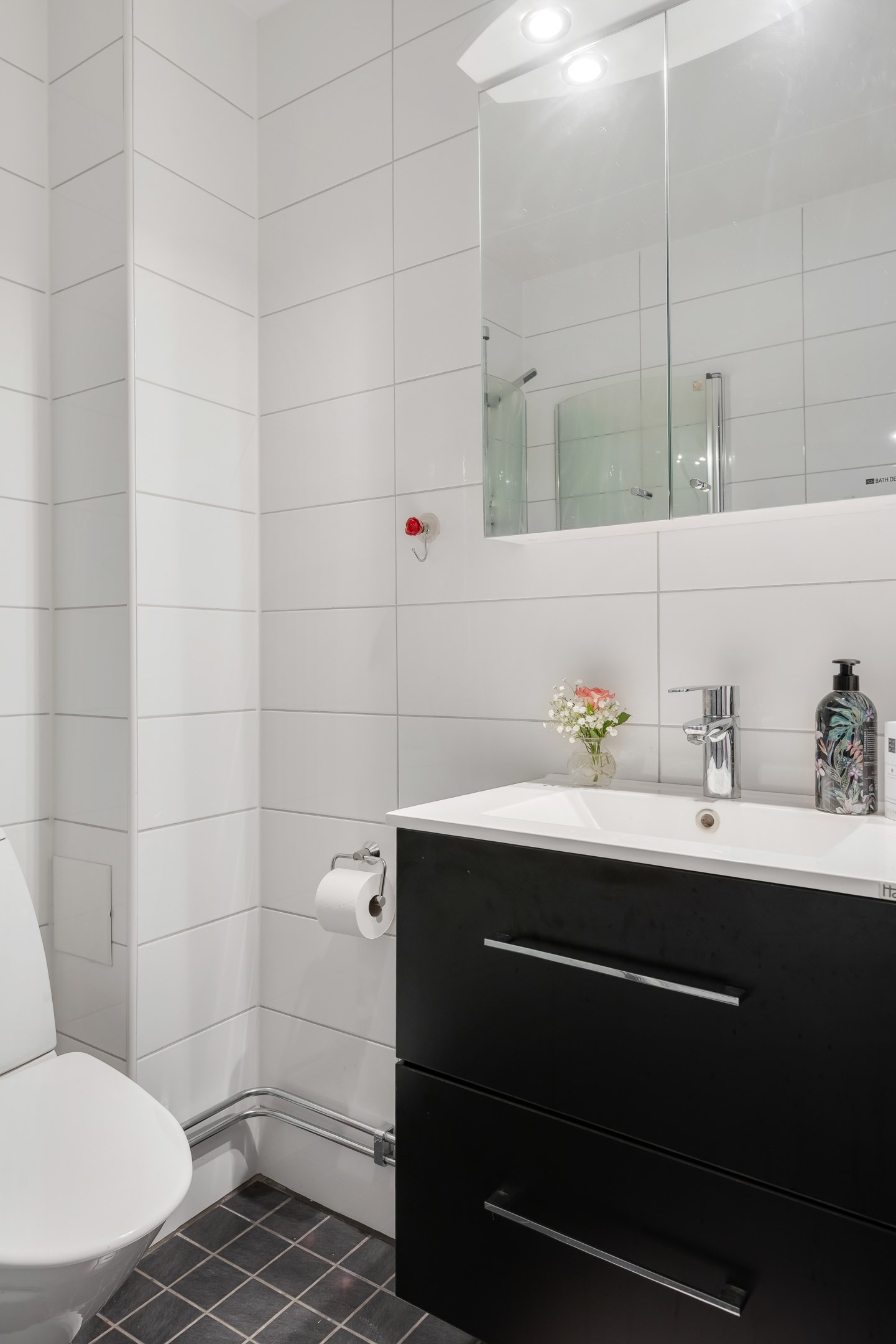 Bostadsbild från Månskensvägen 67, Såld i Storvreta, Uppsala