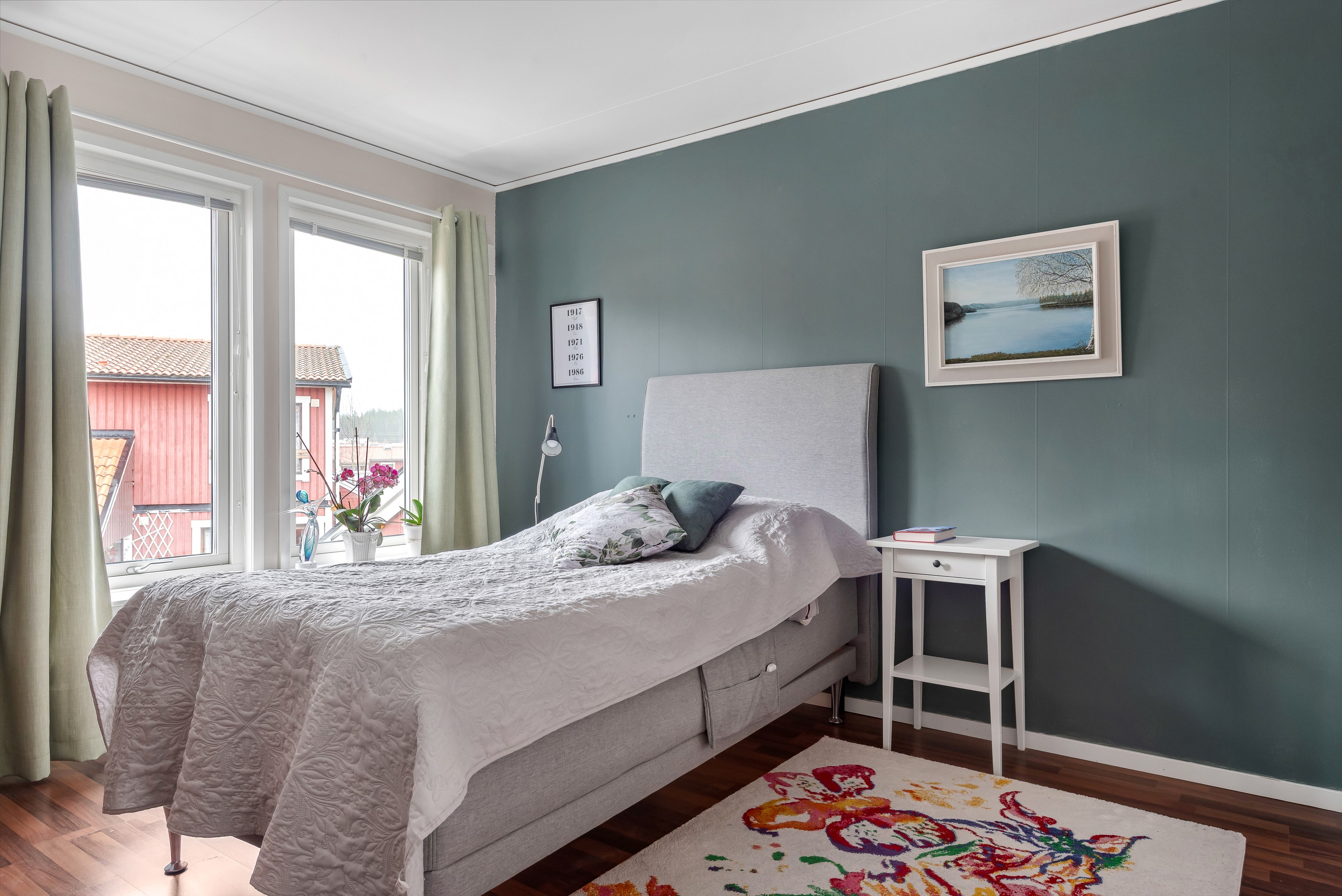 Bostadsbild från Månskensvägen 67, Såld i Storvreta, Uppsala