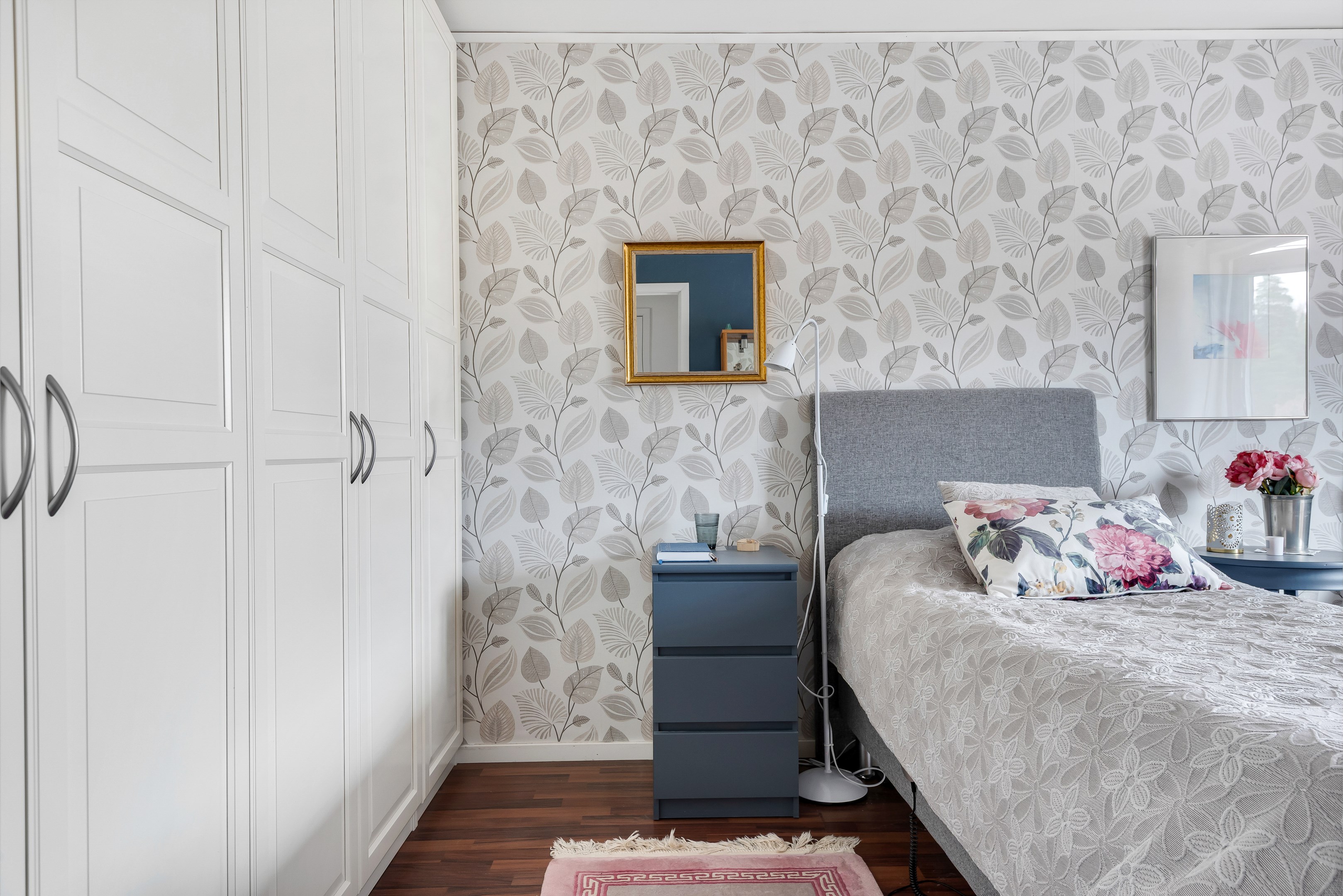 Bostadsbild från Månskensvägen 67, Såld i Storvreta, Uppsala