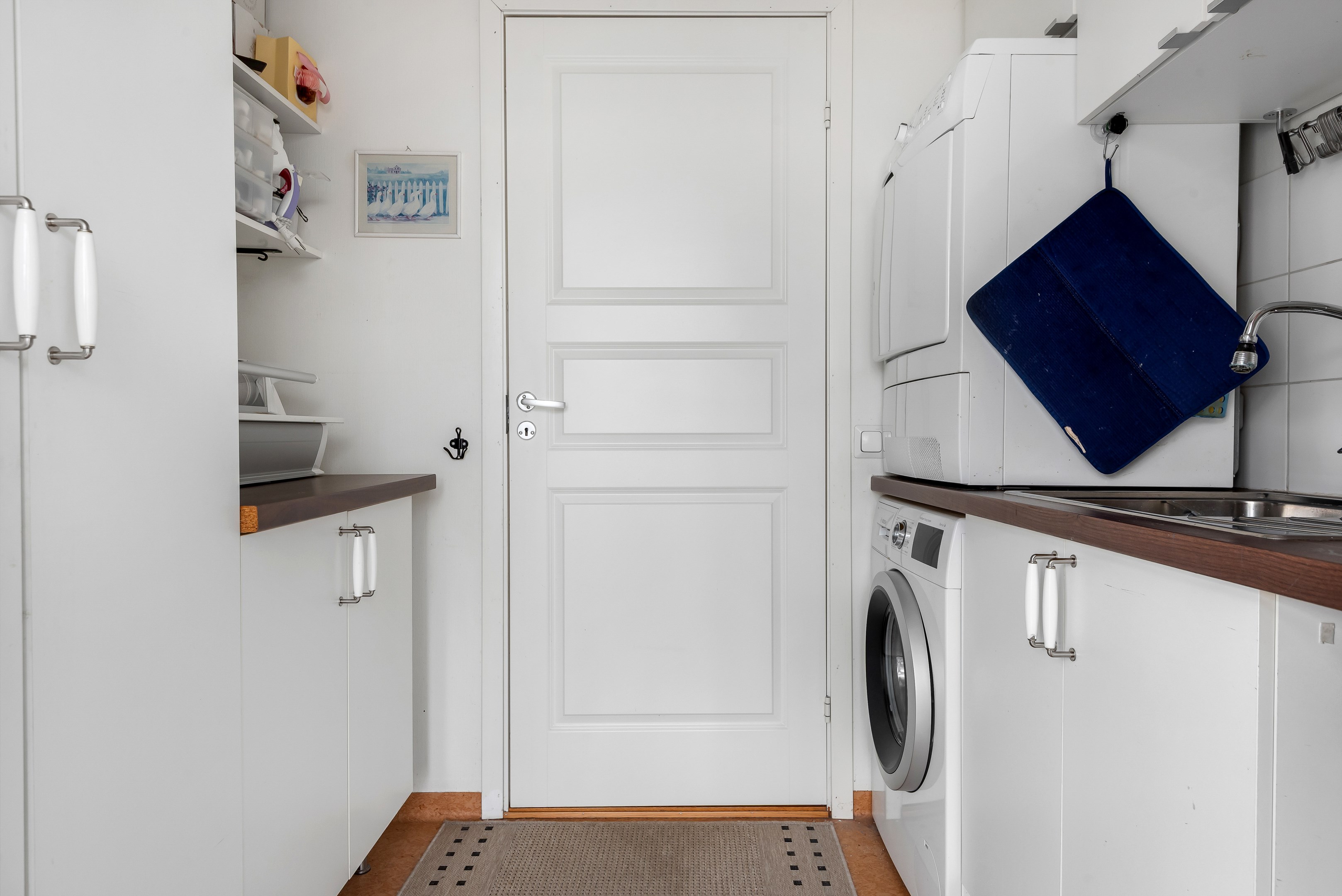 Bostadsbild från Månskensvägen 67, Såld i Storvreta, Uppsala