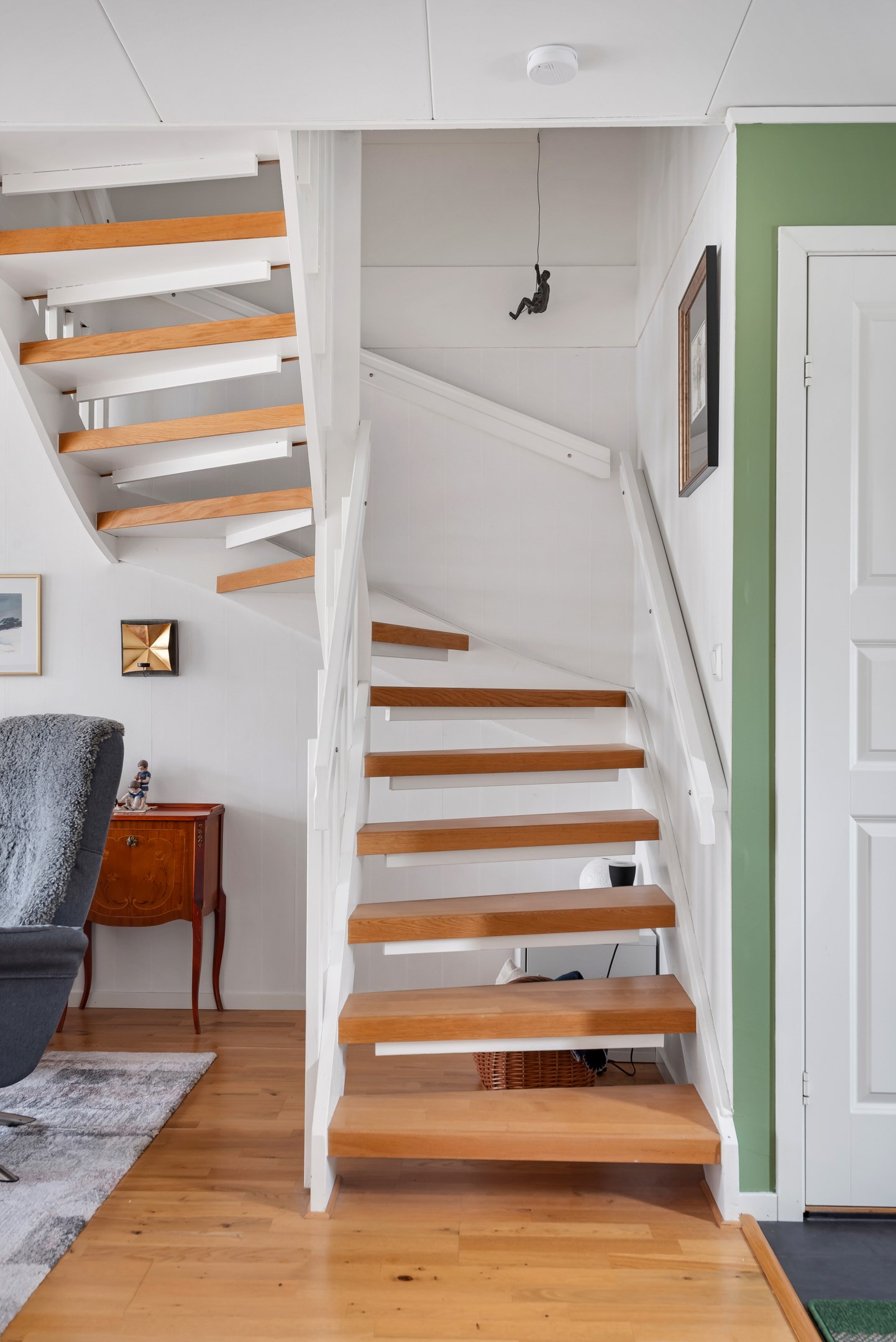 Bostadsbild från Månskensvägen 67, Såld i Storvreta, Uppsala