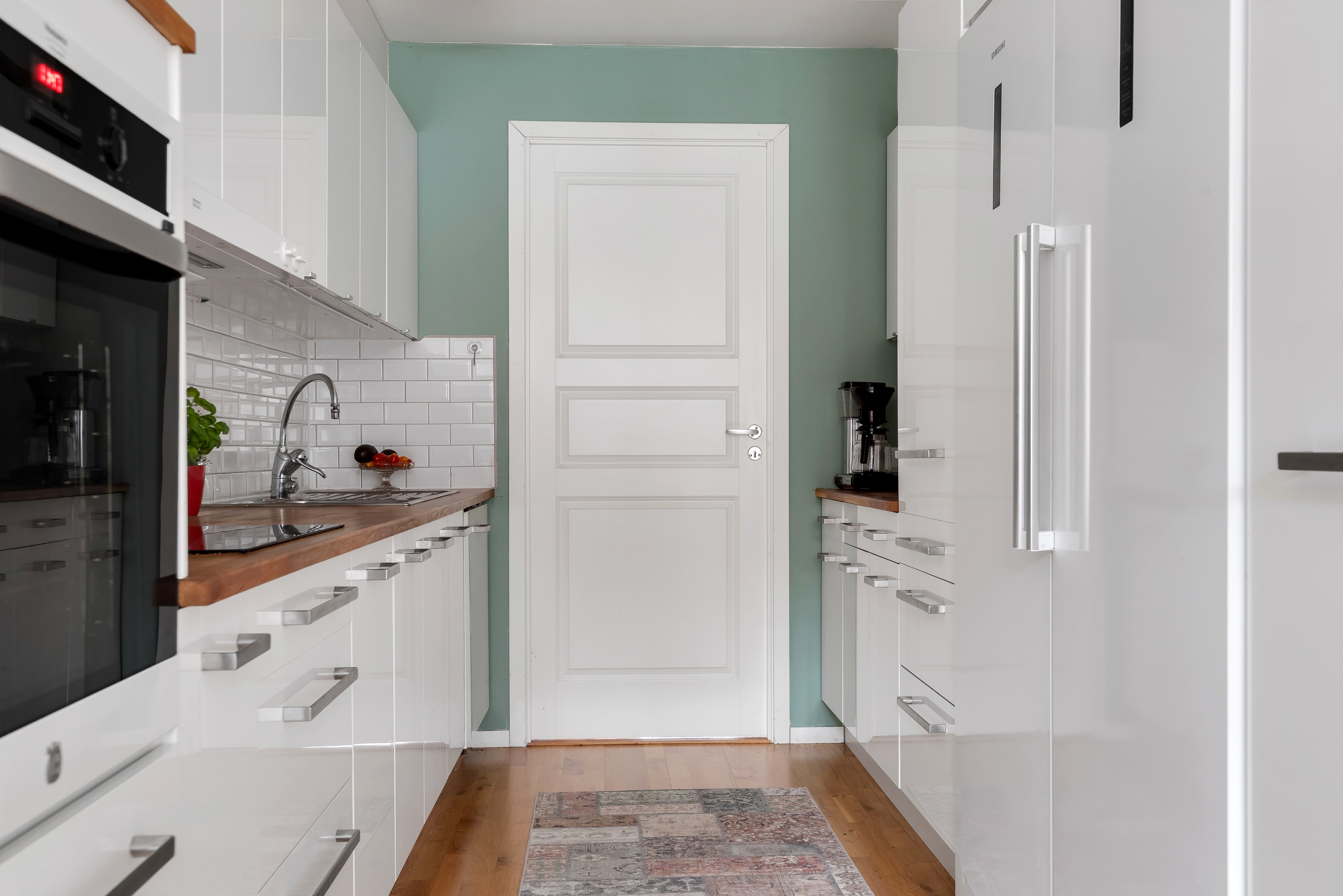 Bostadsbild från Månskensvägen 67, Såld i Storvreta, Uppsala