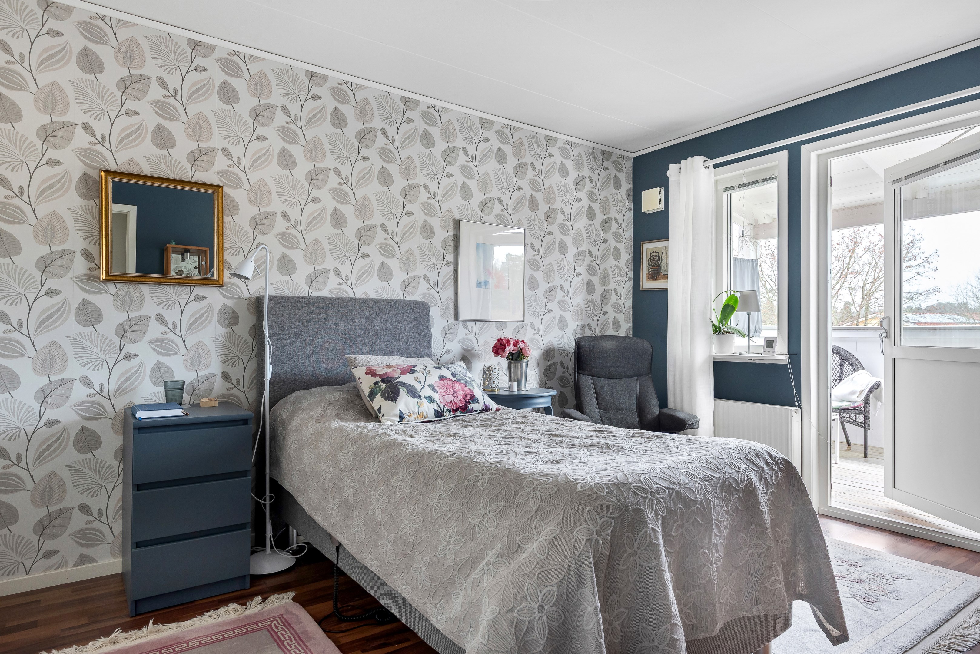 Bostadsbild från Månskensvägen 67, Såld i Storvreta, Uppsala