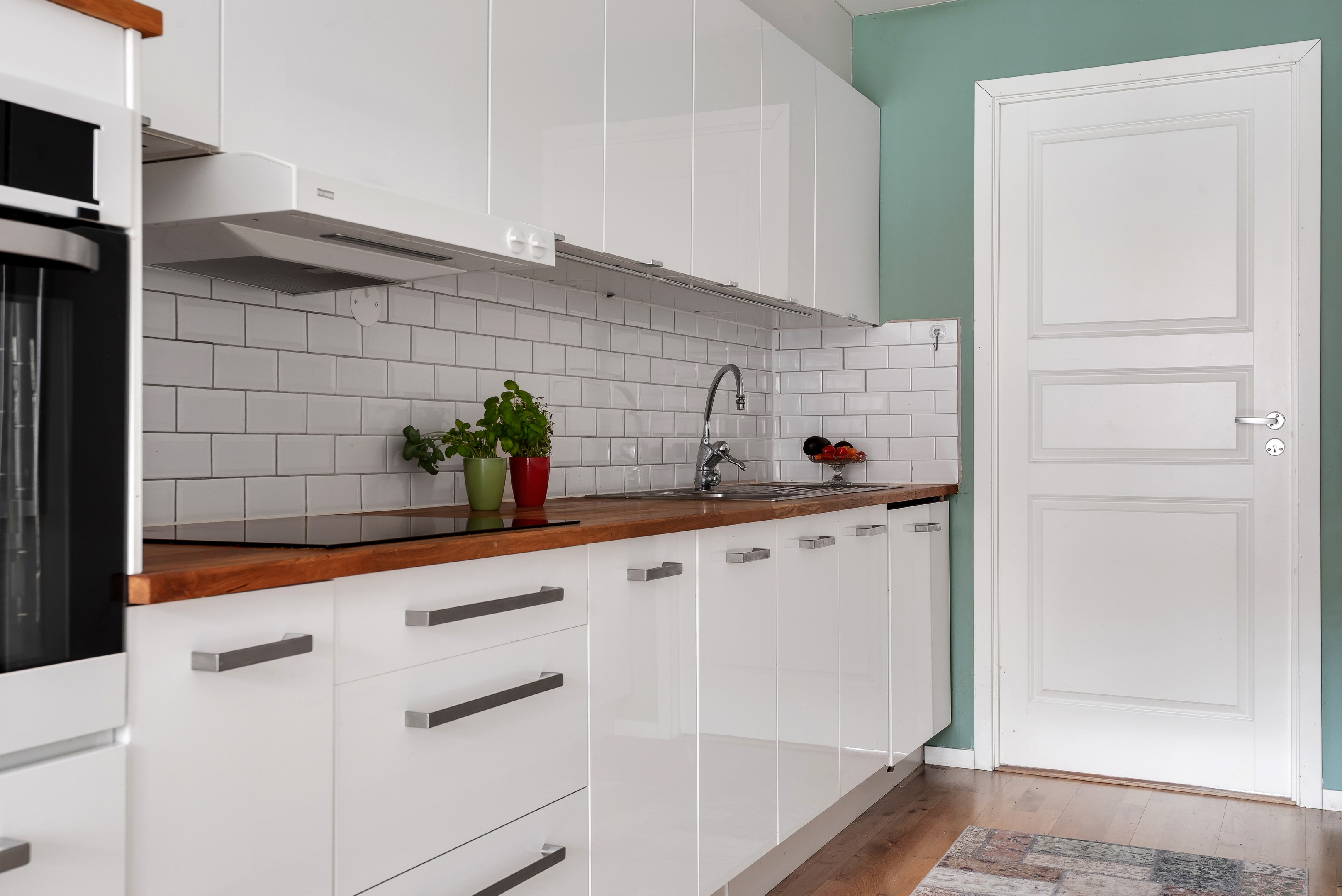 Bostadsbild från Månskensvägen 67, Såld i Storvreta, Uppsala