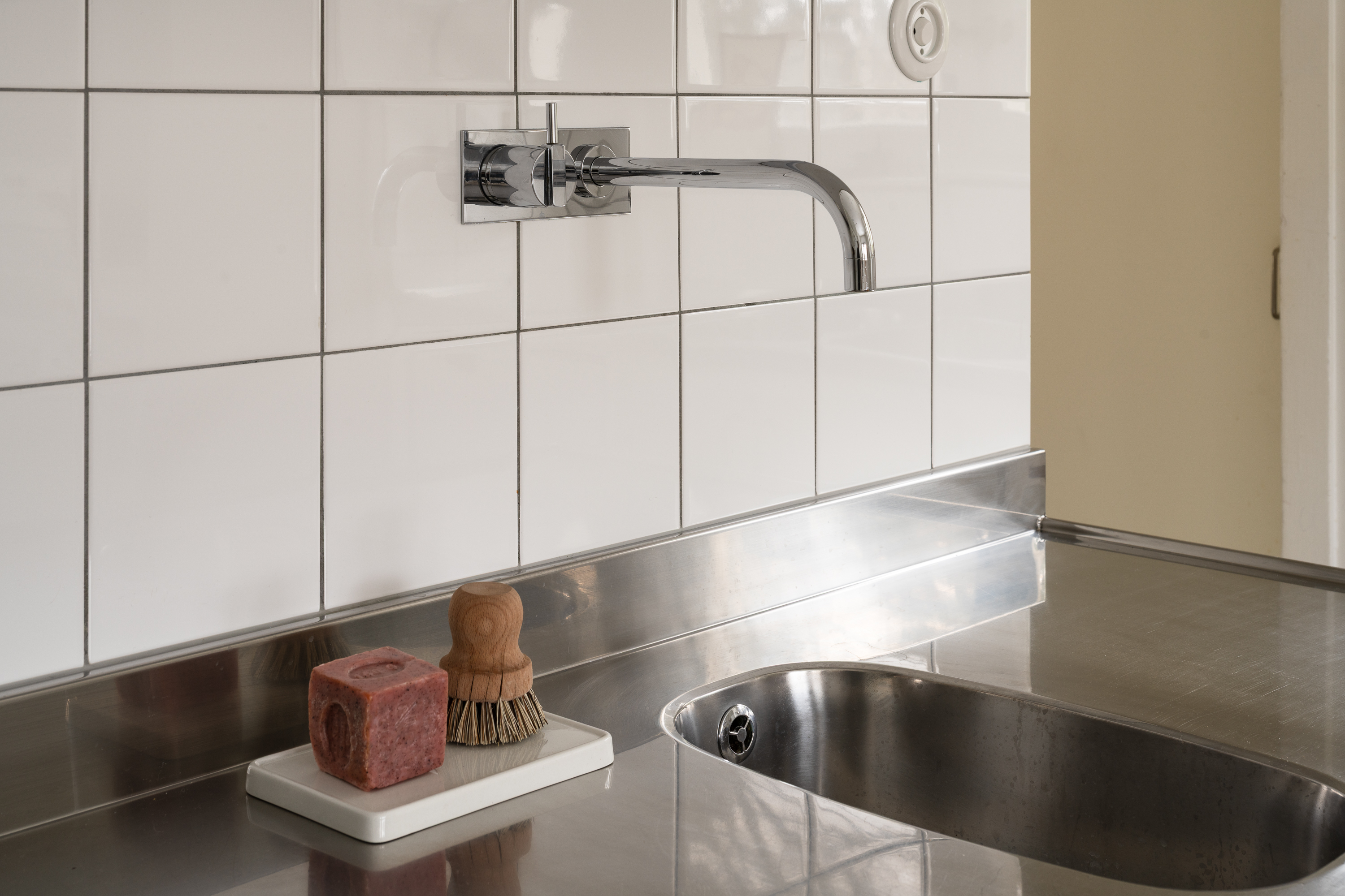 Bostadsbild från Aroseniusvägen 24, Kommande i Bromma - Södra Ängby, Stockholm