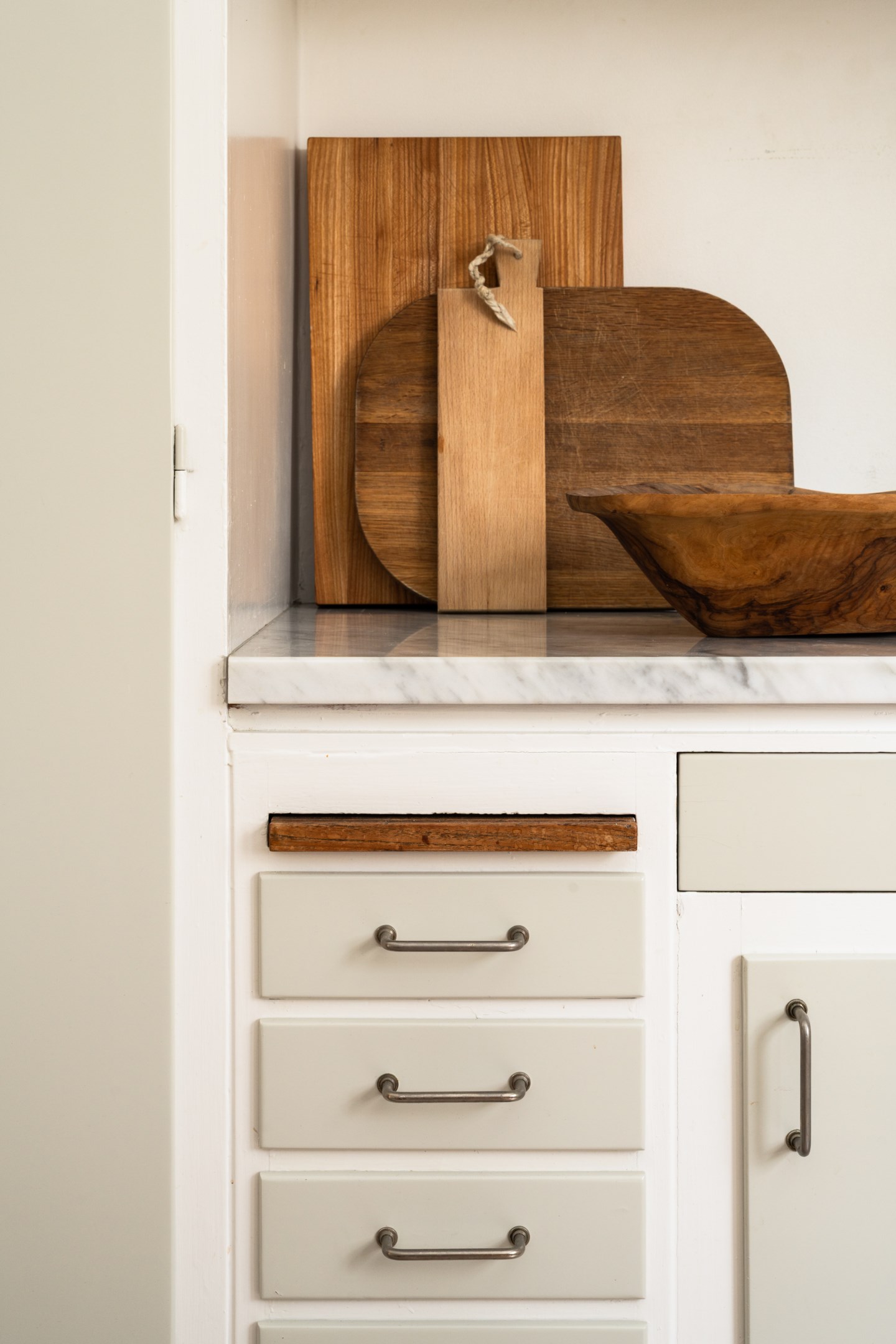 Bostadsbild från Aroseniusvägen 24, Kommande i Bromma - Södra Ängby, Stockholm