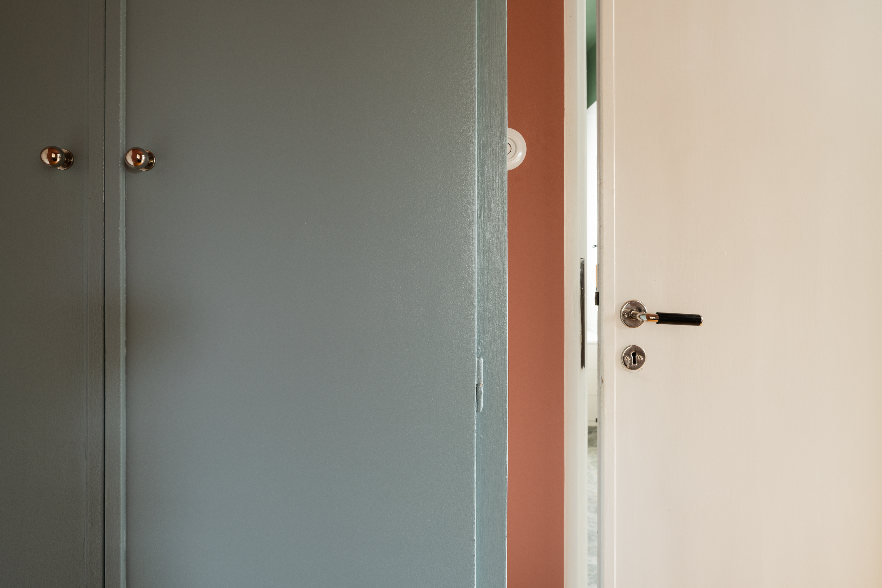 Bostadsbild från Aroseniusvägen 24, Kommande i Bromma - Södra Ängby, Stockholm