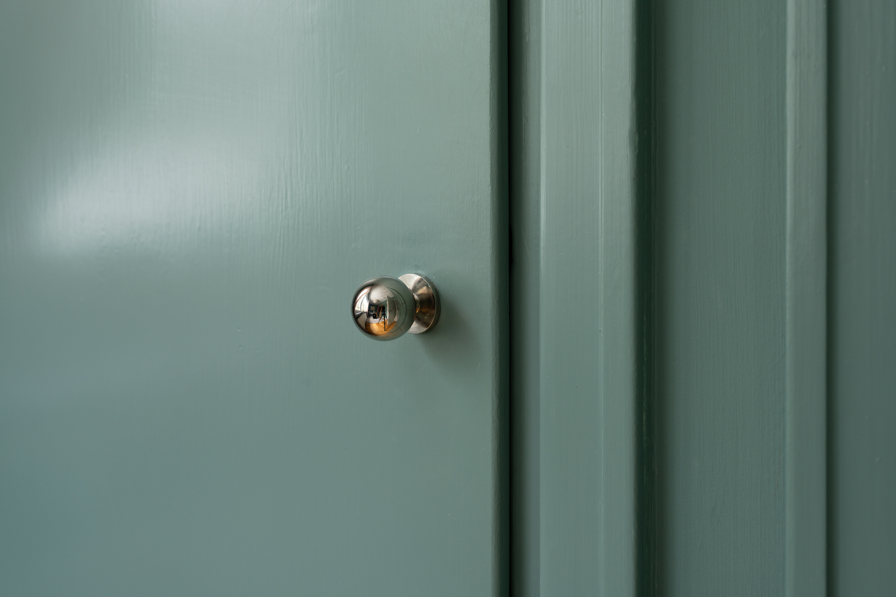 Bostadsbild från Aroseniusvägen 24, Kommande i Bromma - Södra Ängby, Stockholm