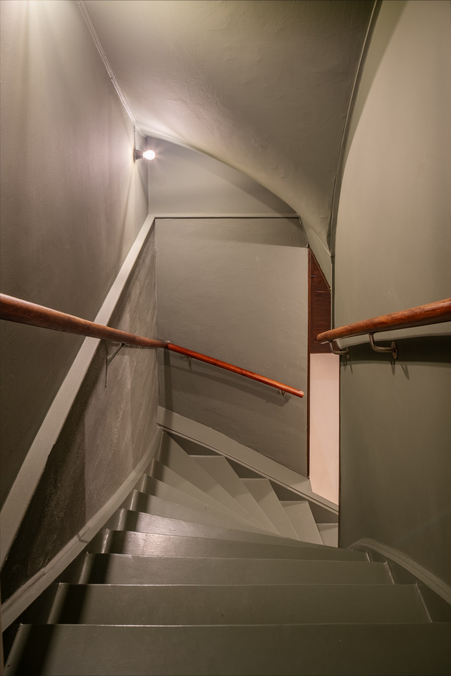 Bostadsbild från Aroseniusvägen 24, Kommande i Bromma - Södra Ängby, Stockholm