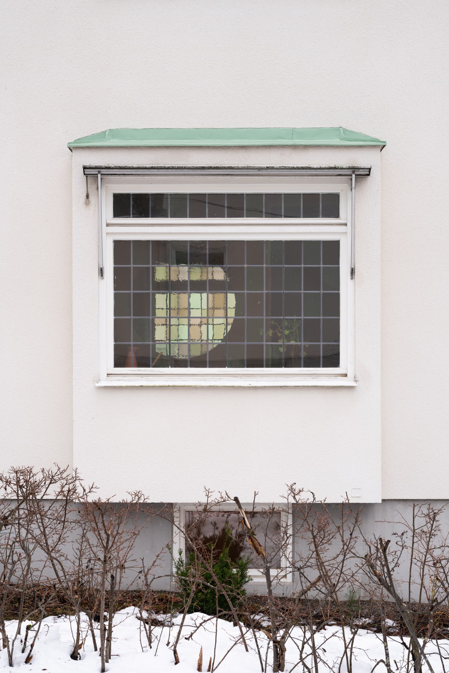 Bostadsbild från Aroseniusvägen 24, Kommande i Bromma - Södra Ängby, Stockholm