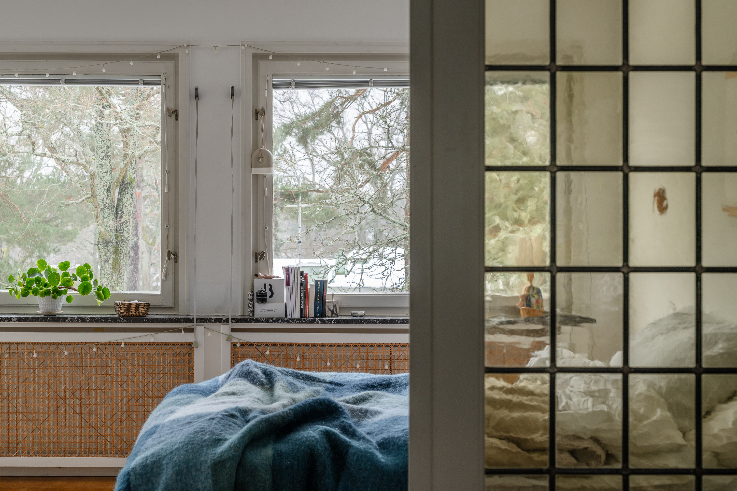 Bostadsbild från Aroseniusvägen 24, Kommande i Bromma - Södra Ängby, Stockholm