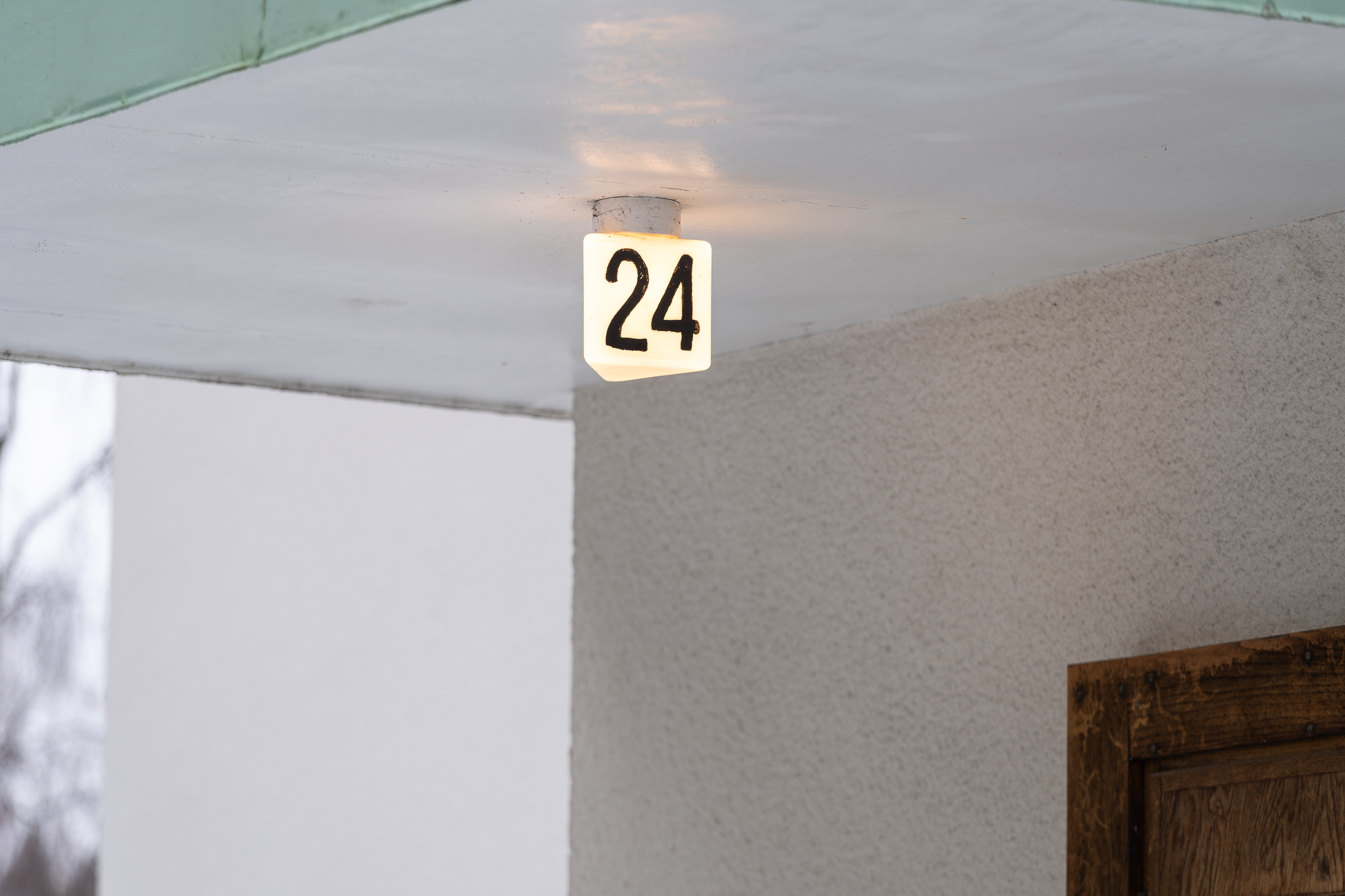 Bostadsbild från Aroseniusvägen 24, Kommande i Bromma - Södra Ängby, Stockholm