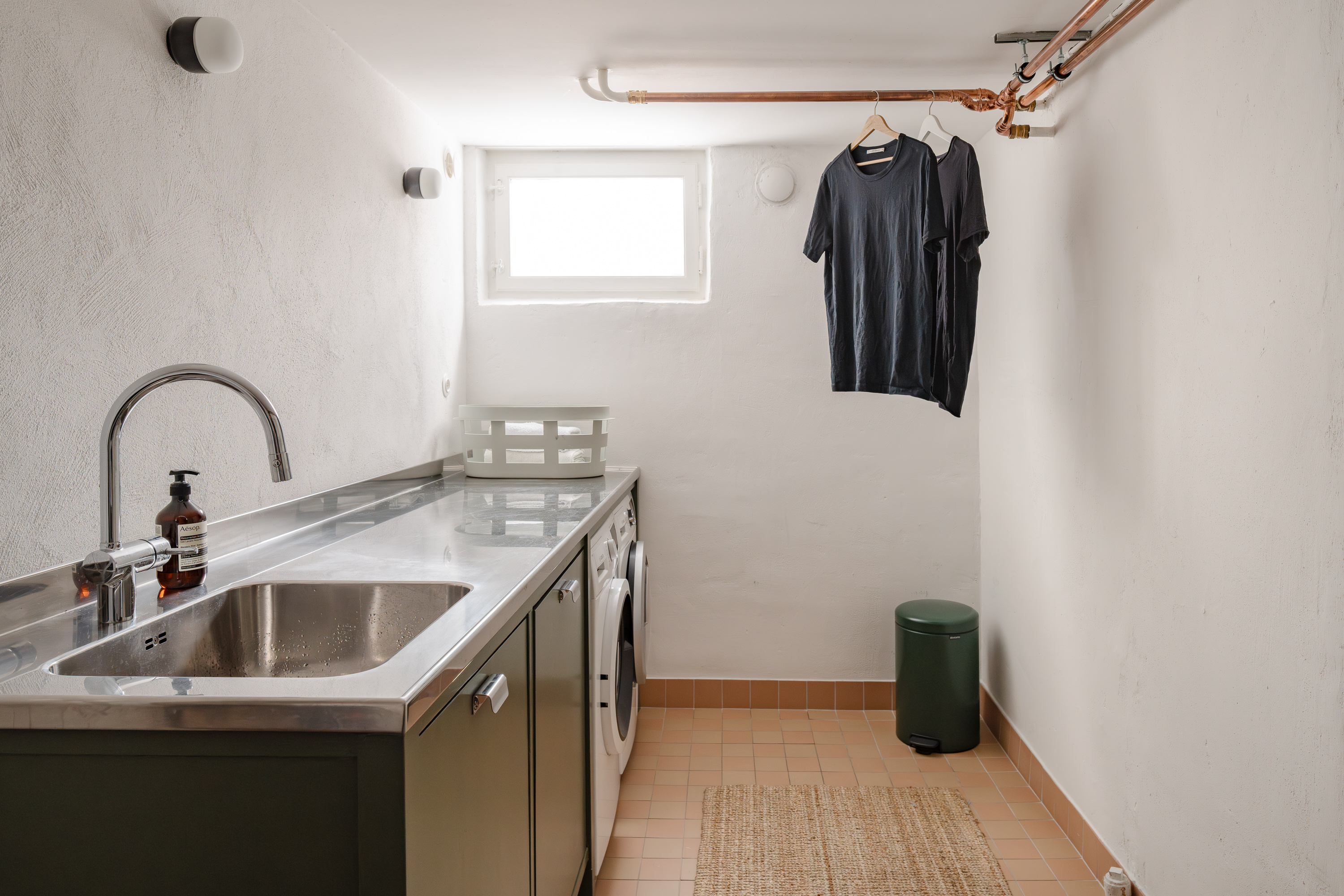 Bostadsbild från Aroseniusvägen 24, Kommande i Bromma - Södra Ängby, Stockholm