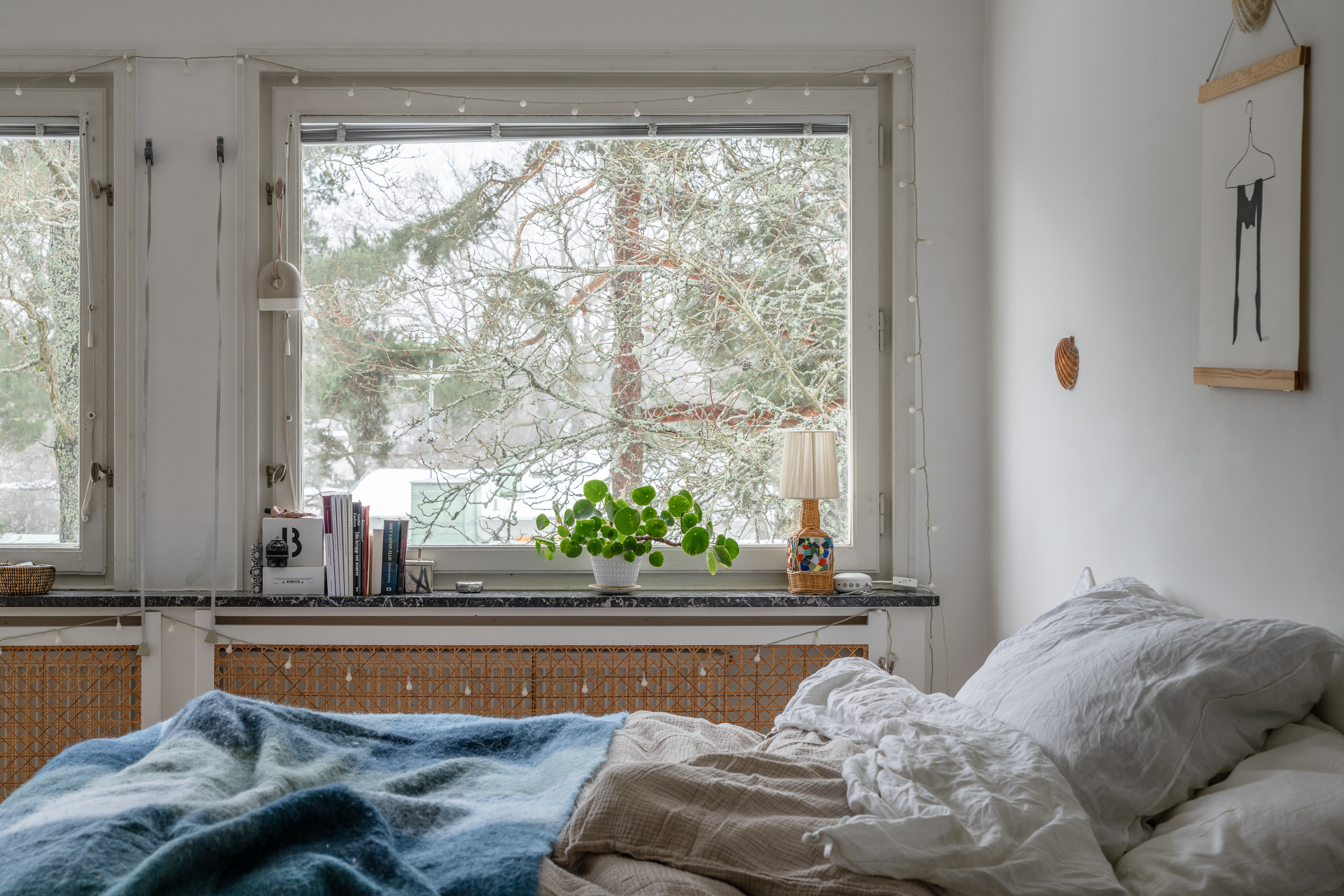 Bostadsbild från Aroseniusvägen 24, Kommande i Bromma - Södra Ängby, Stockholm