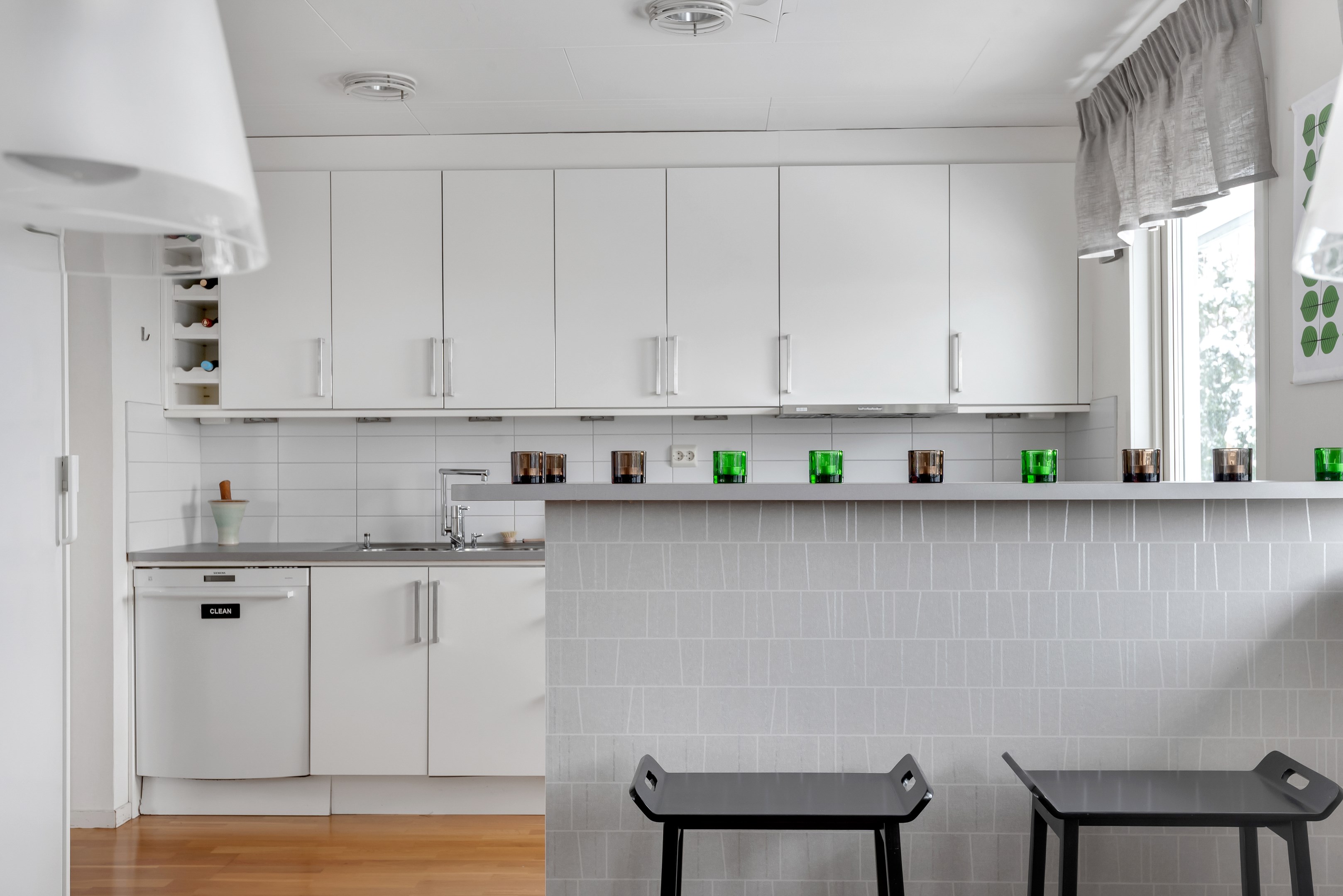 Bostadsbild från Storkvägen 8, Såld i Sunnersta, Uppsala