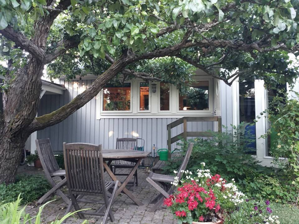 Bostadsbild från Storkvägen 8, Såld i Sunnersta, Uppsala