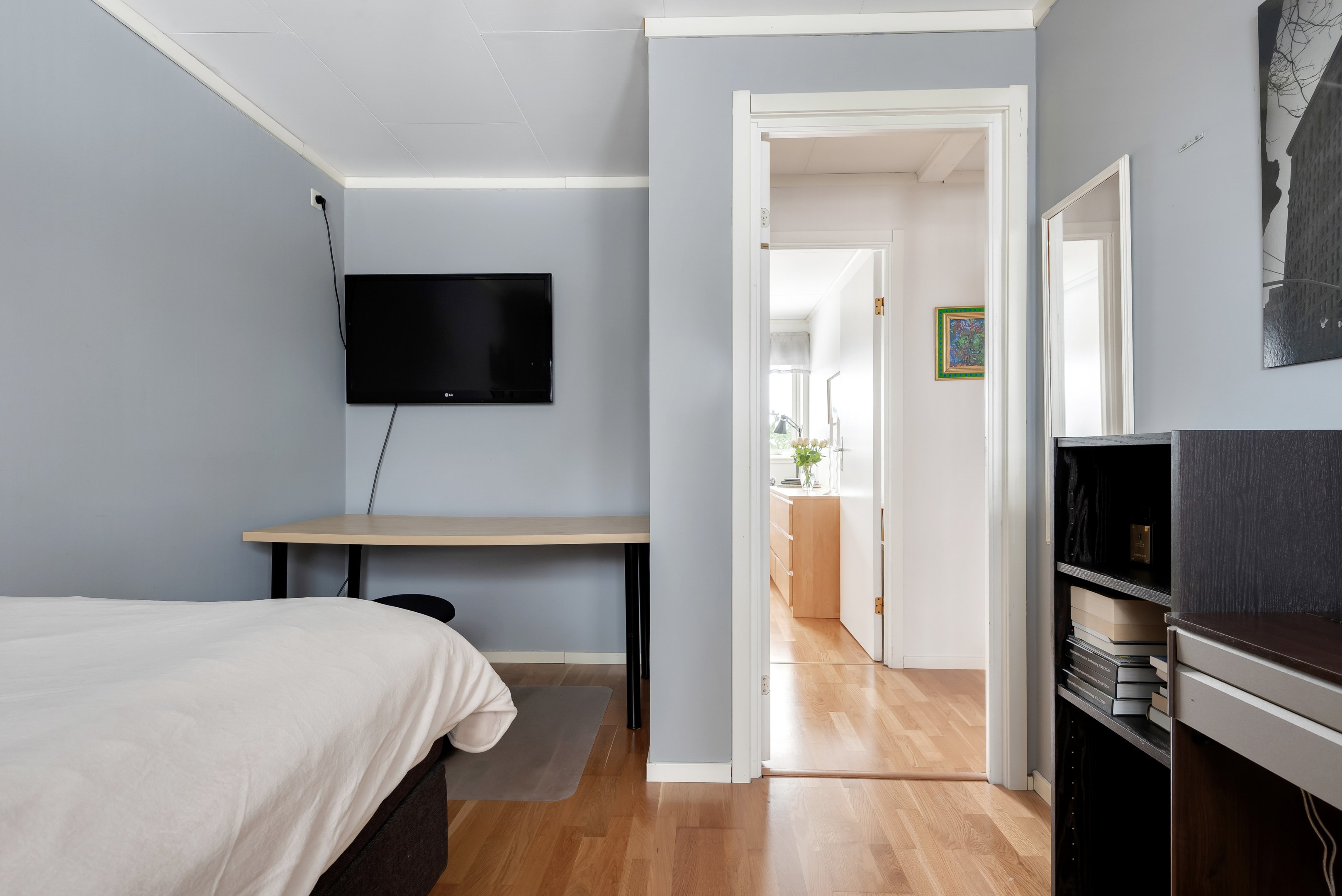 Bostadsbild från Storkvägen 8, Såld i Sunnersta, Uppsala