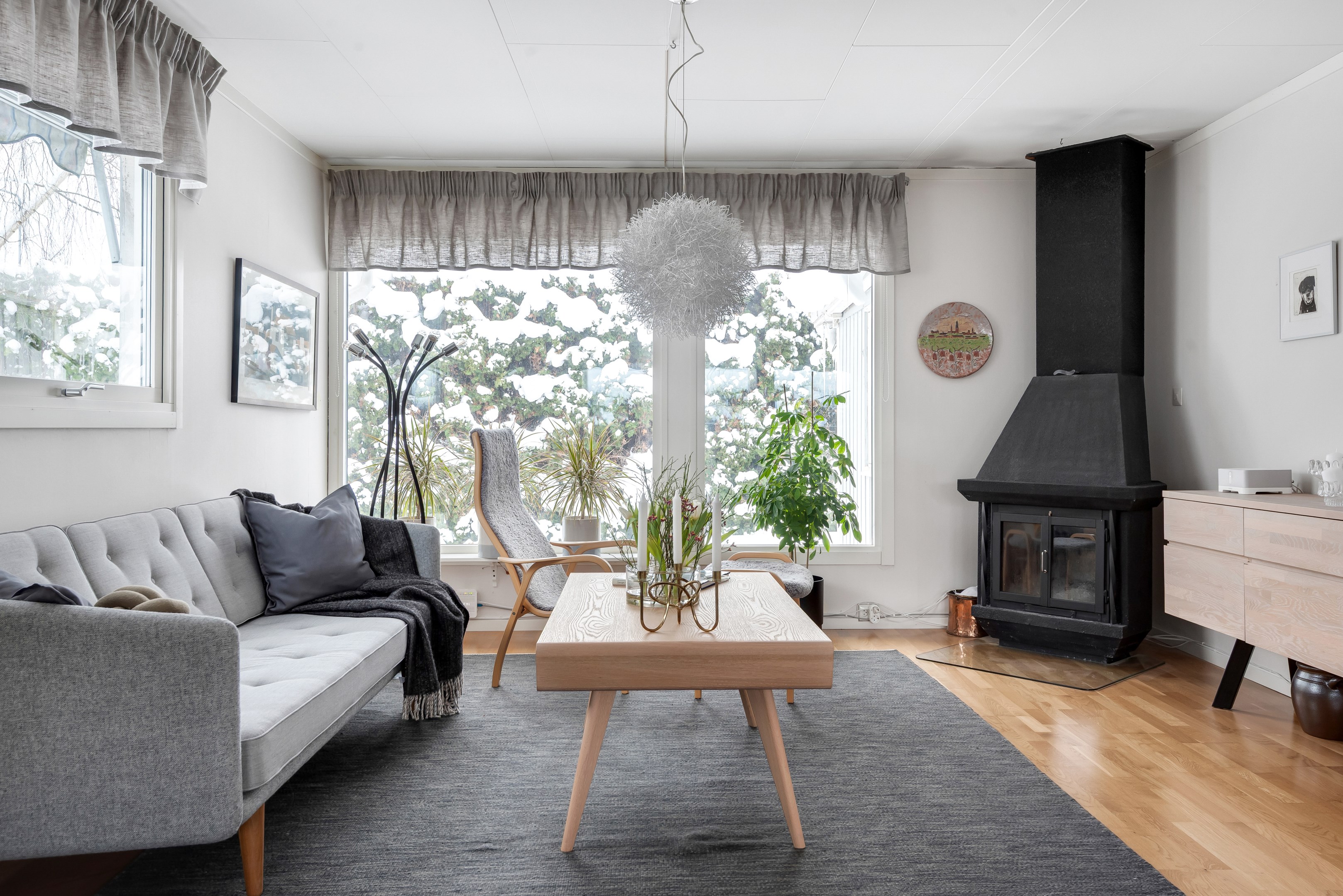 Bostadsbild från Storkvägen 8, Såld i Sunnersta, Uppsala