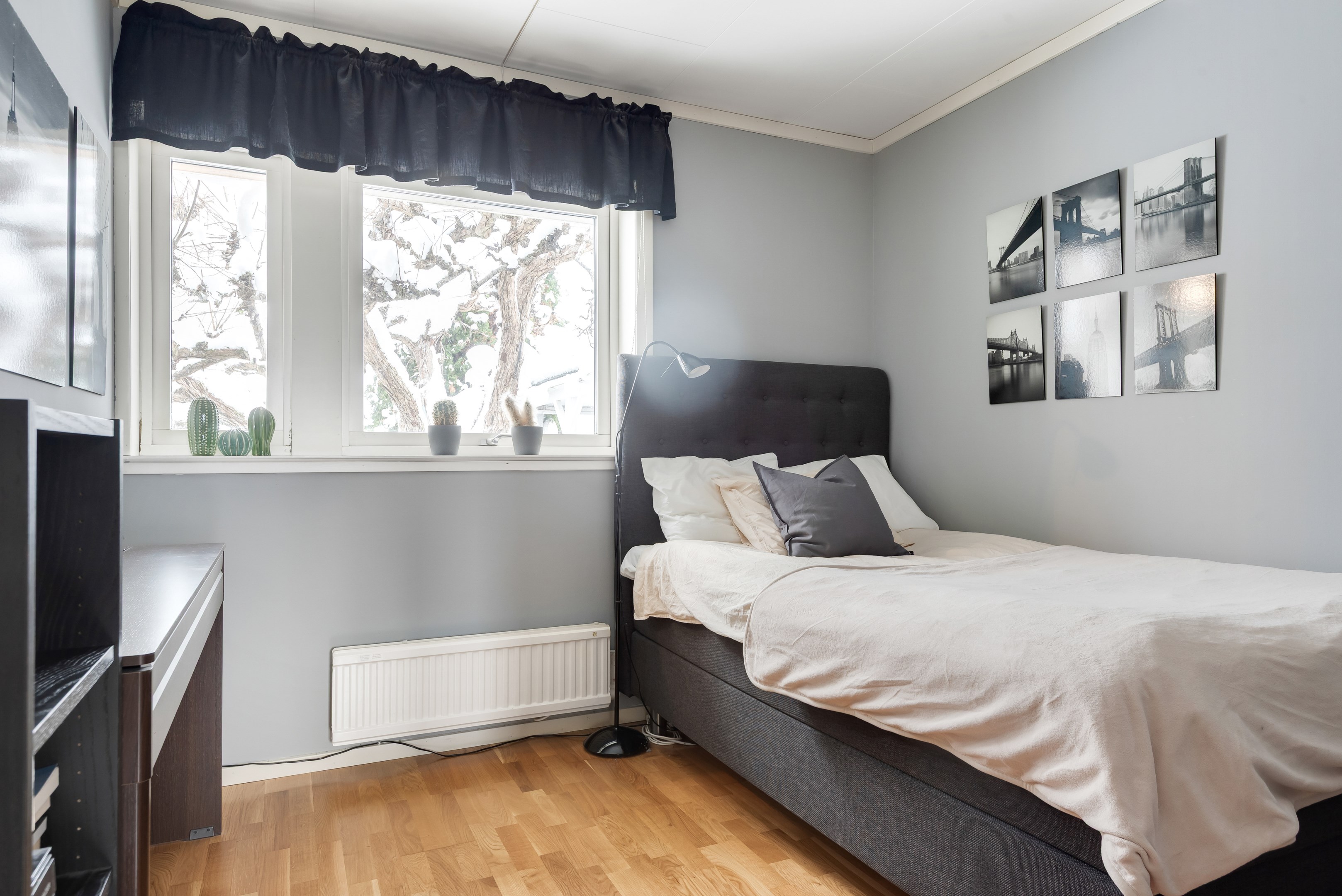 Bostadsbild från Storkvägen 8, Såld i Sunnersta, Uppsala