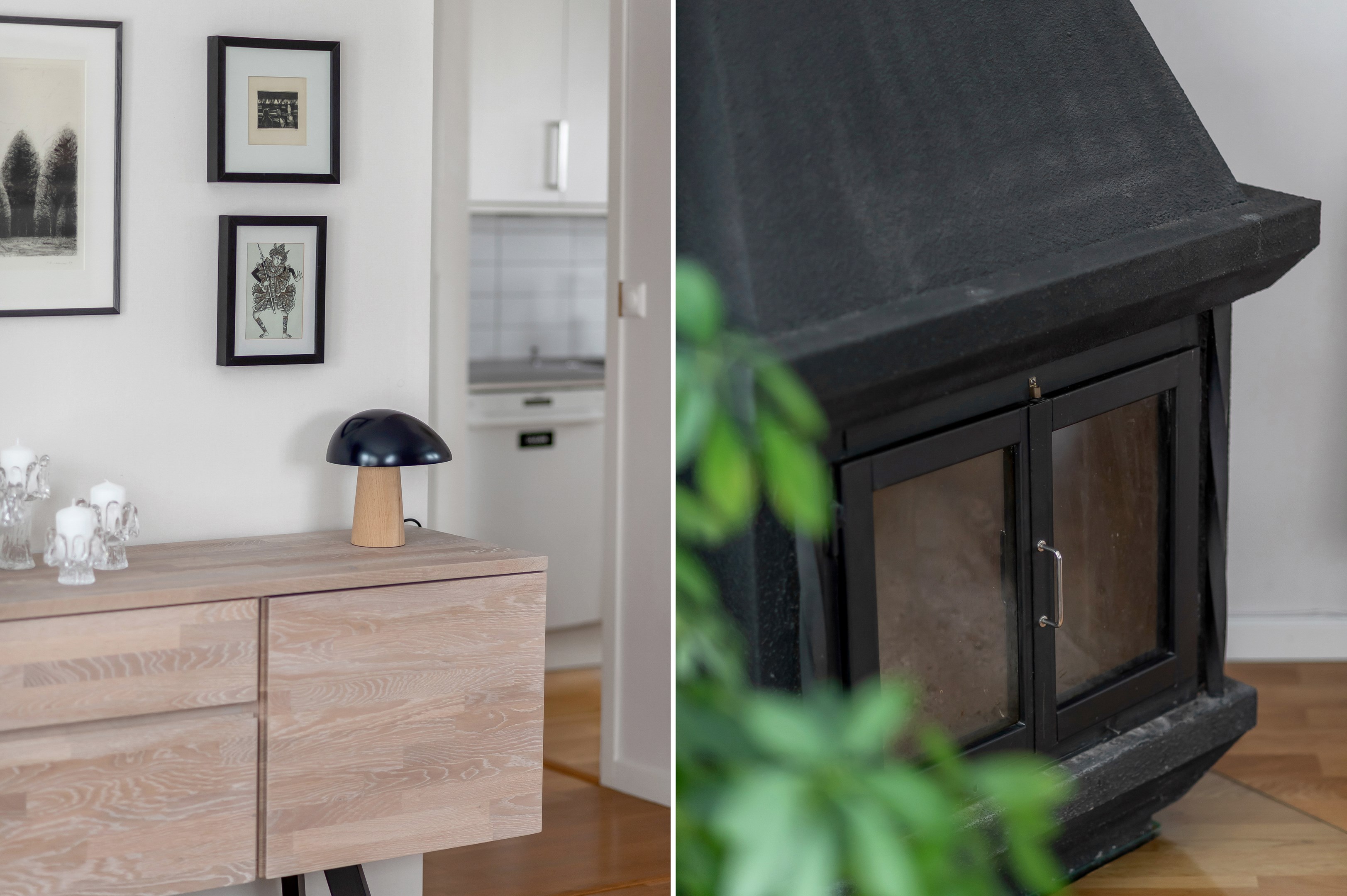 Bostadsbild från Storkvägen 8, Såld i Sunnersta, Uppsala