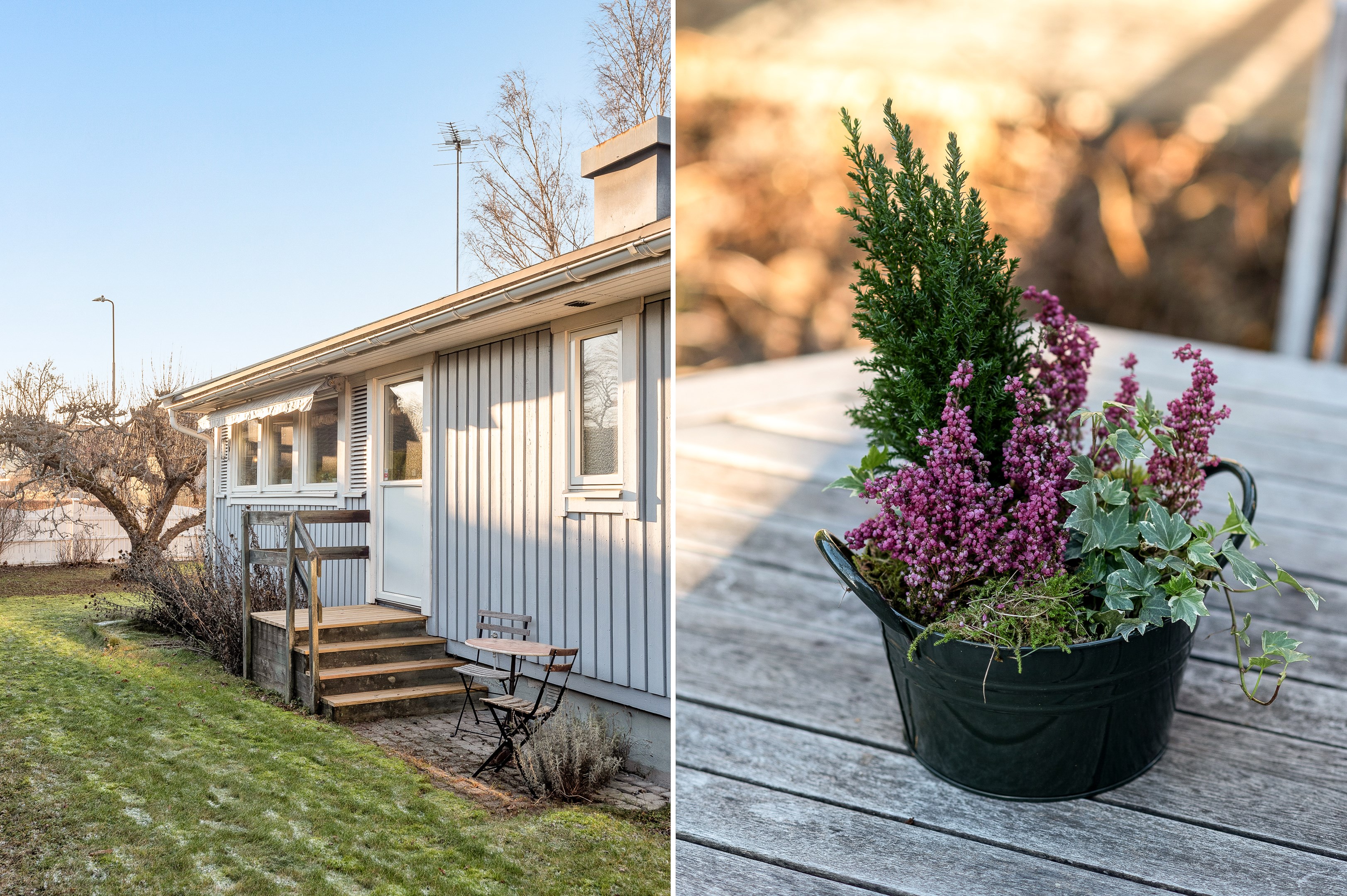 Bostadsbild från Storkvägen 8, Såld i Sunnersta, Uppsala