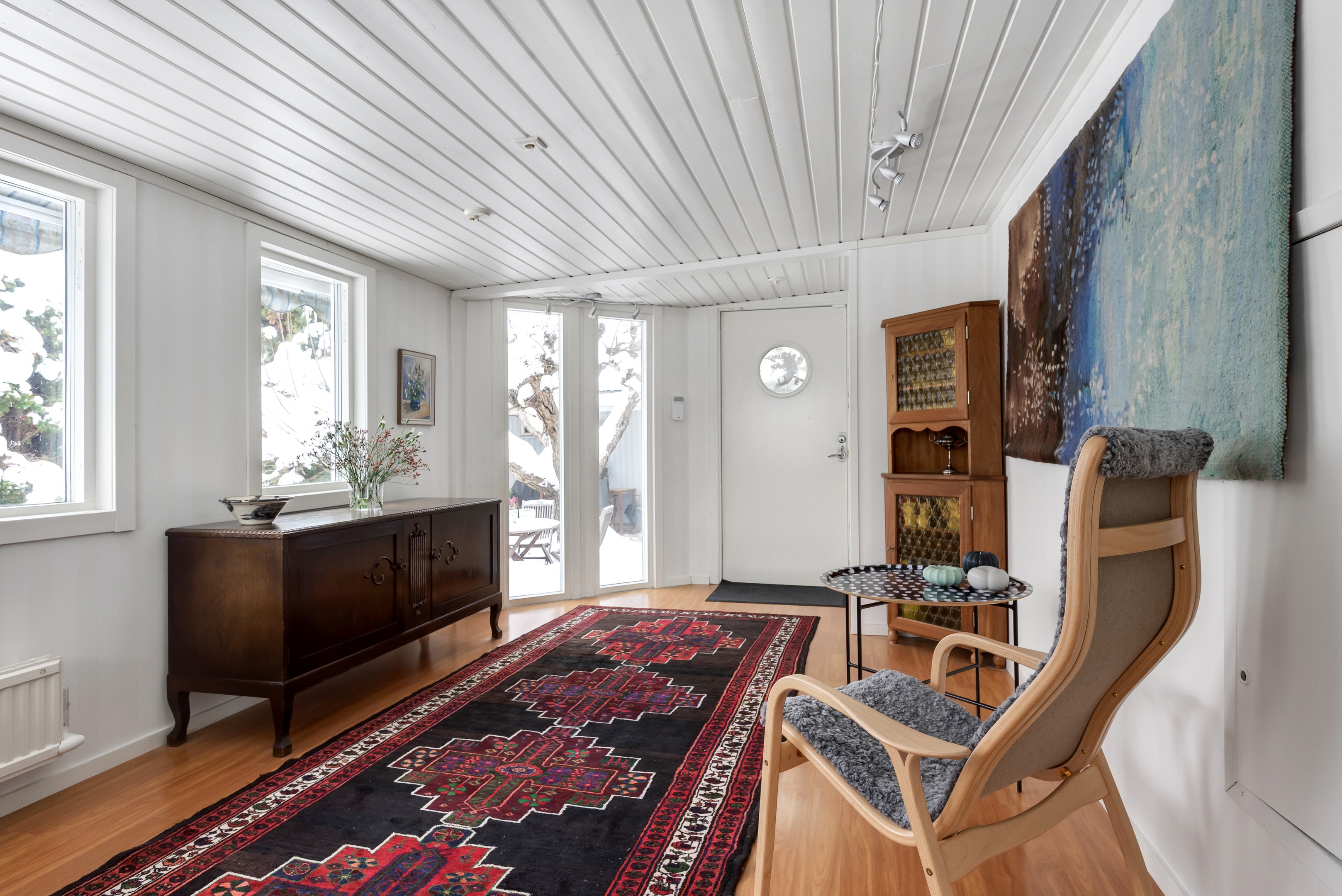 Bostadsbild från Storkvägen 8, Såld i Sunnersta, Uppsala