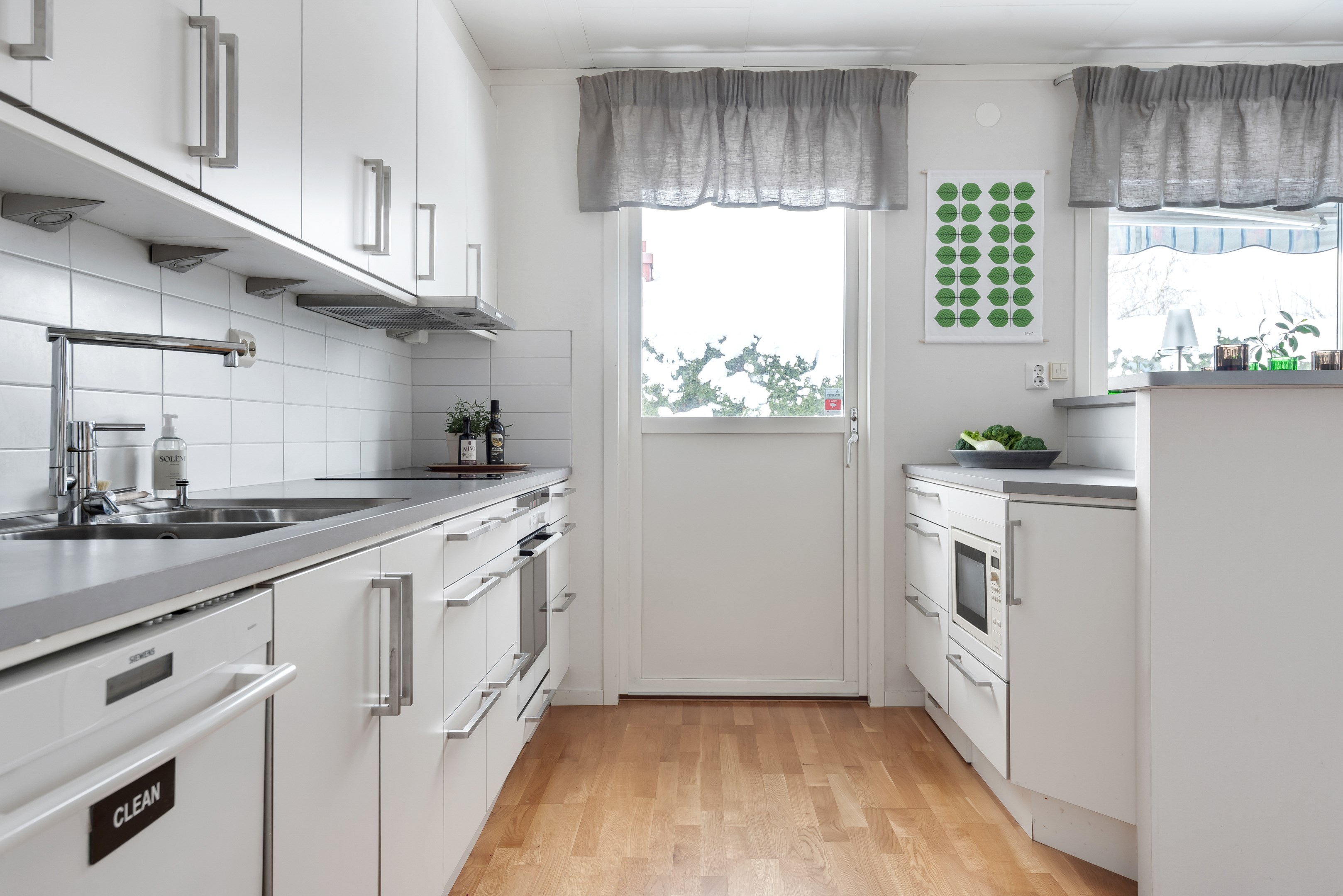 Bostadsbild från Storkvägen 8, Såld i Sunnersta, Uppsala