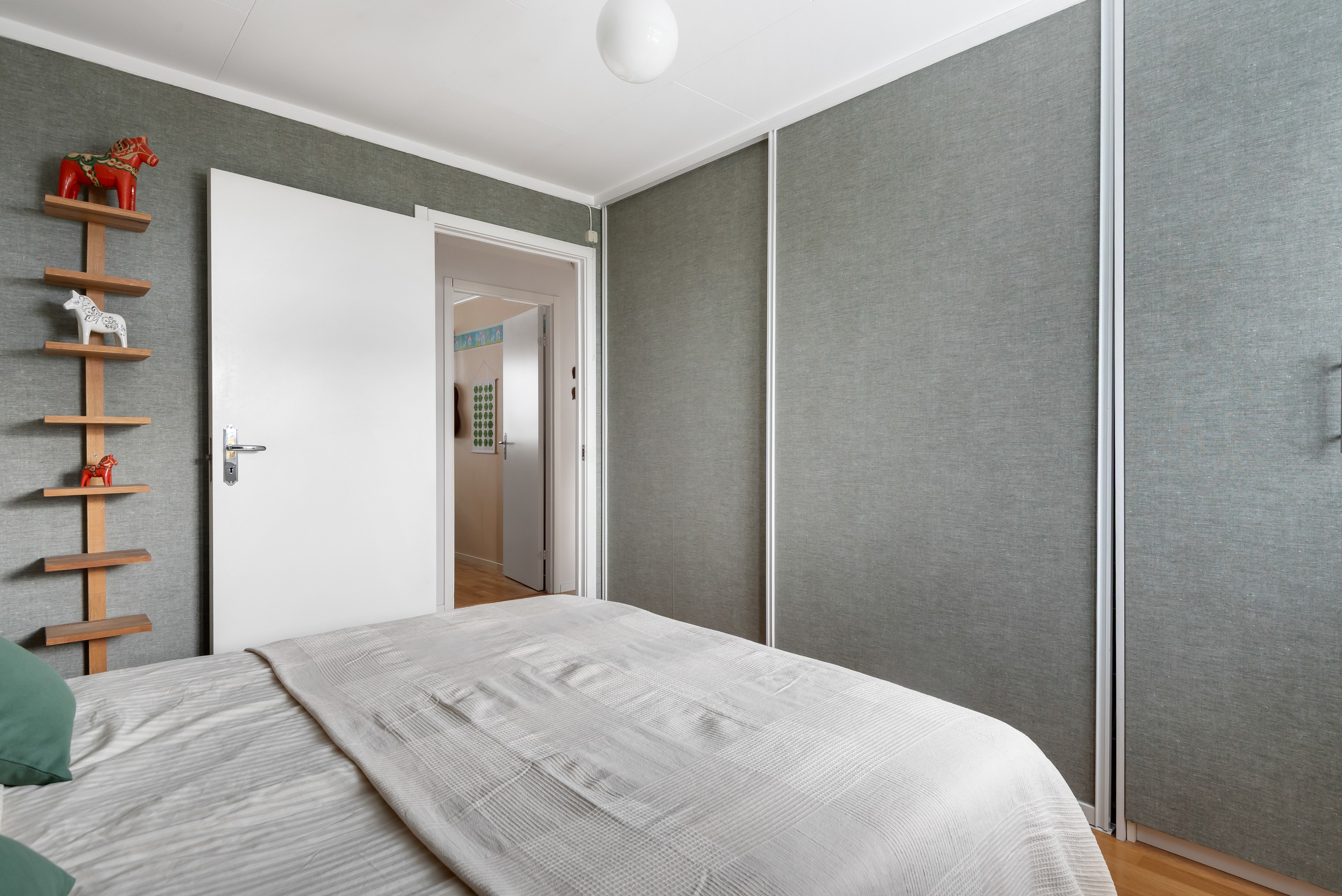 Bostadsbild från Storkvägen 8, Såld i Sunnersta, Uppsala