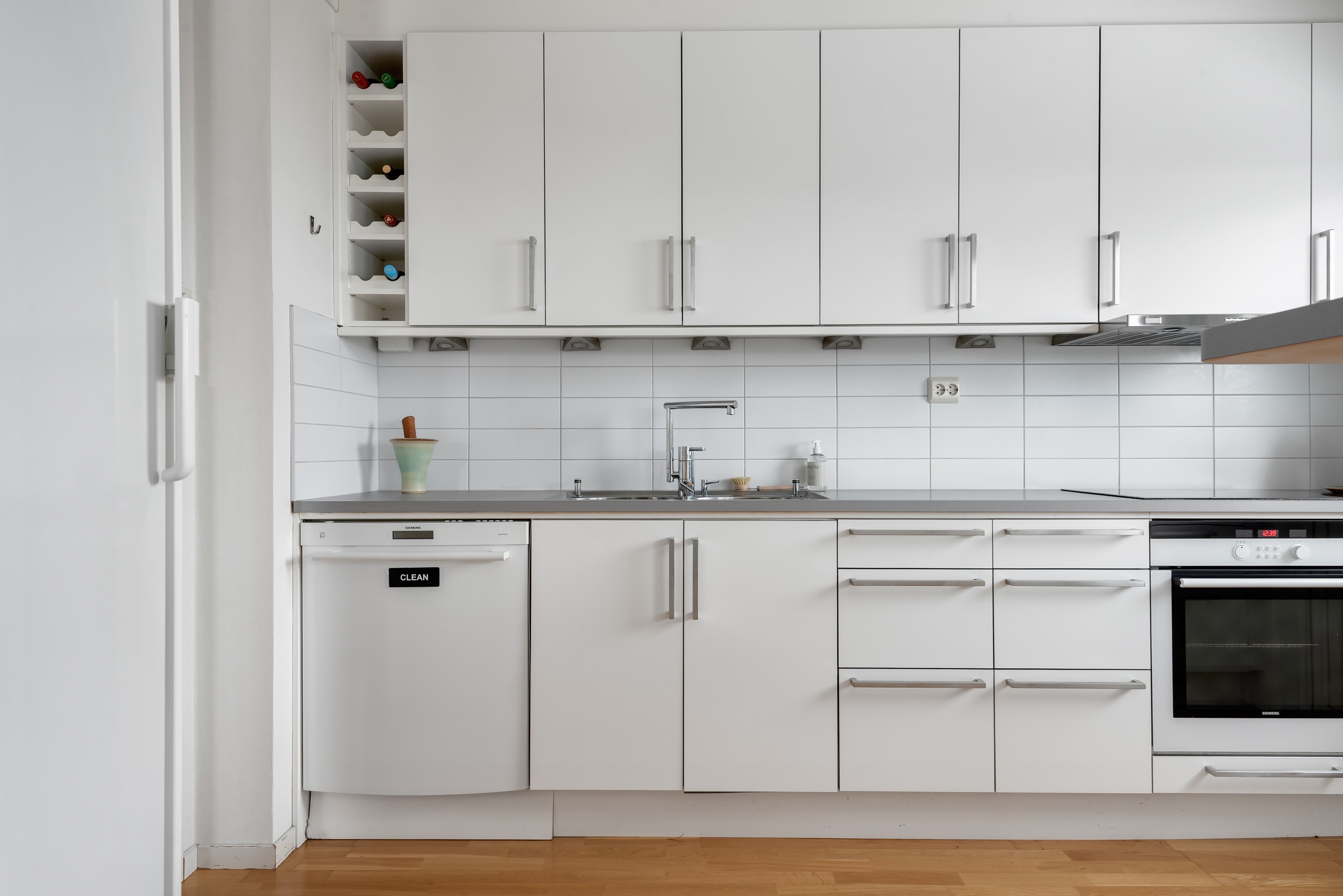 Bostadsbild från Storkvägen 8, Såld i Sunnersta, Uppsala