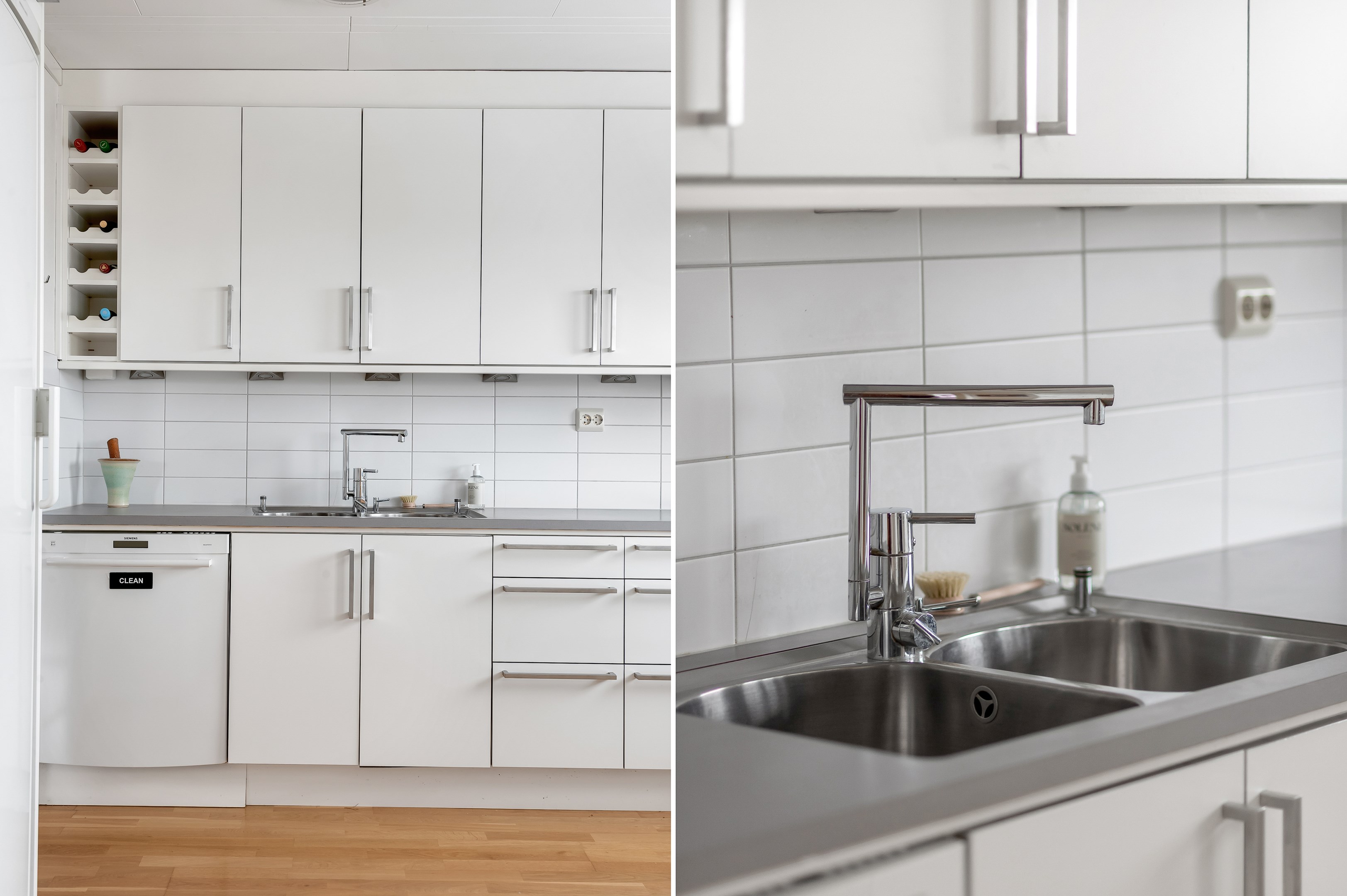 Bostadsbild från Storkvägen 8, Såld i Sunnersta, Uppsala