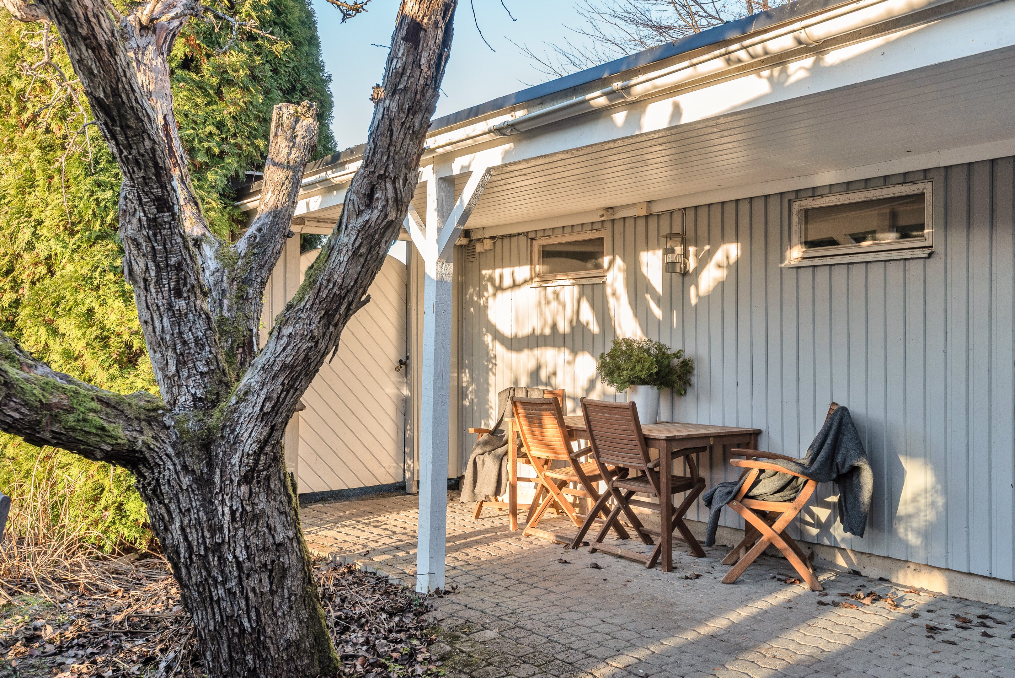 Bostadsbild från Storkvägen 8, Såld i Sunnersta, Uppsala
