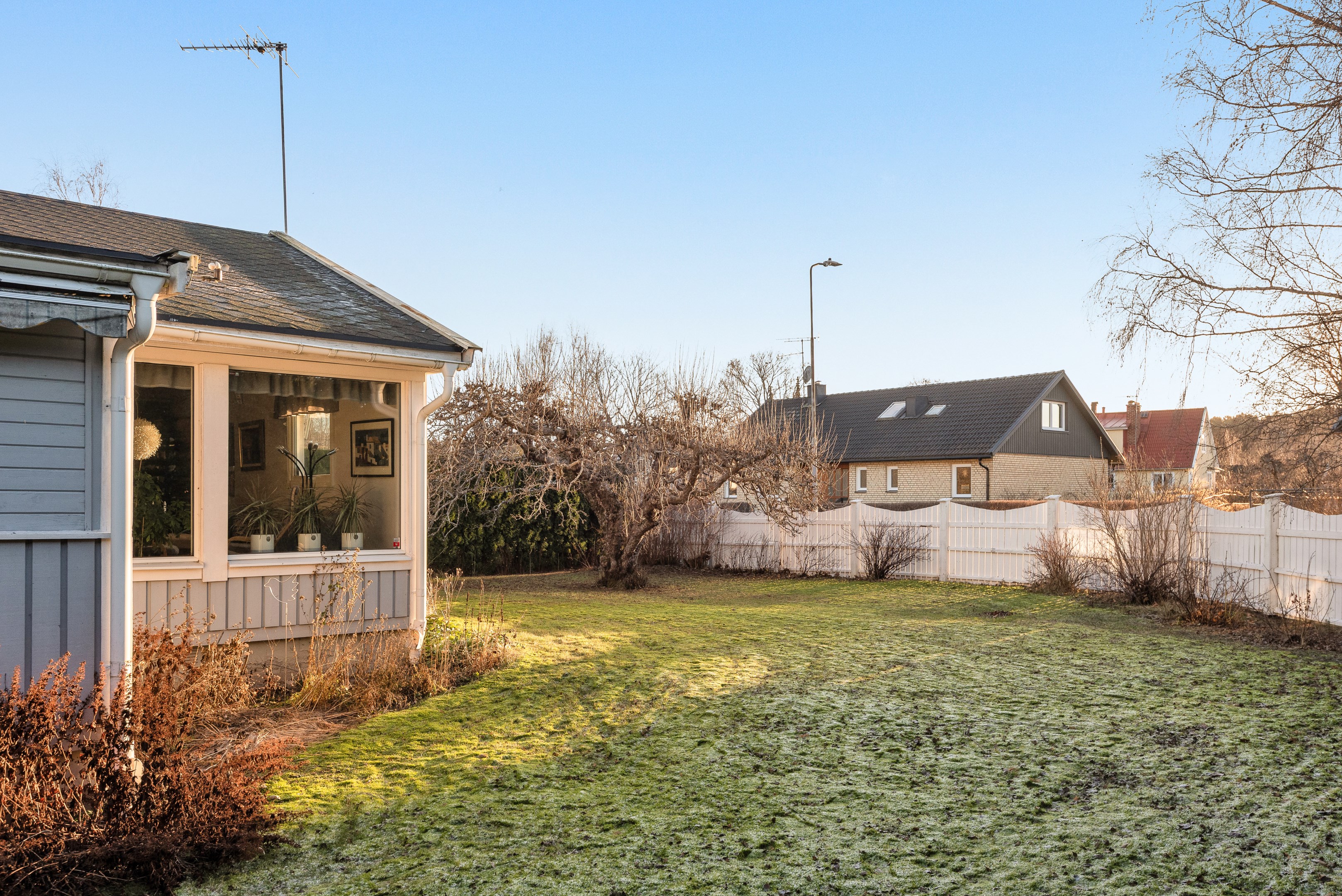 Bostadsbild från Storkvägen 8, Såld i Sunnersta, Uppsala