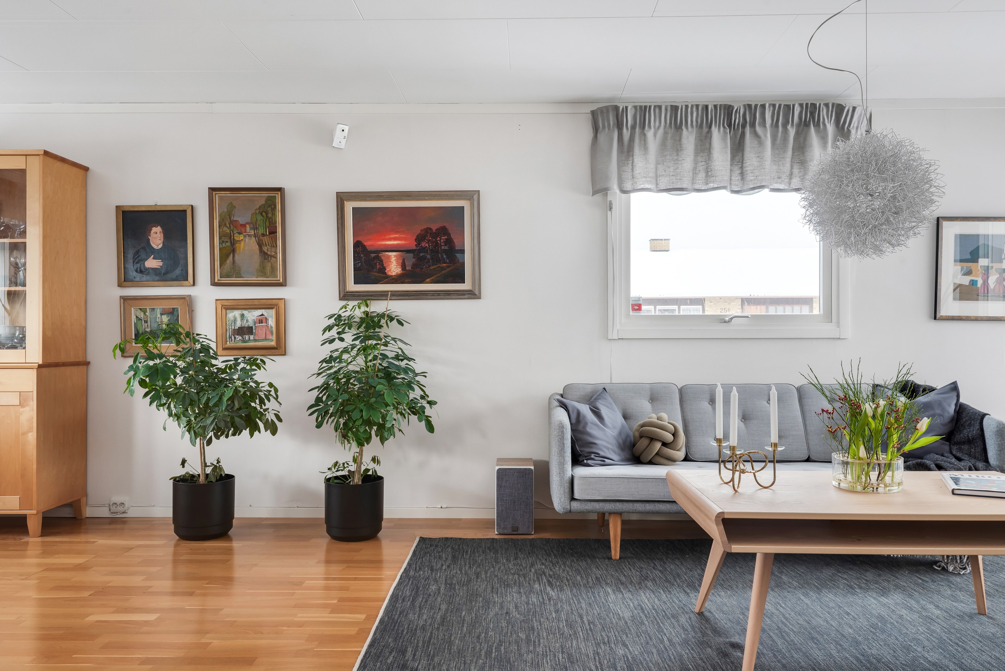 Bostadsbild från Storkvägen 8, Såld i Sunnersta, Uppsala