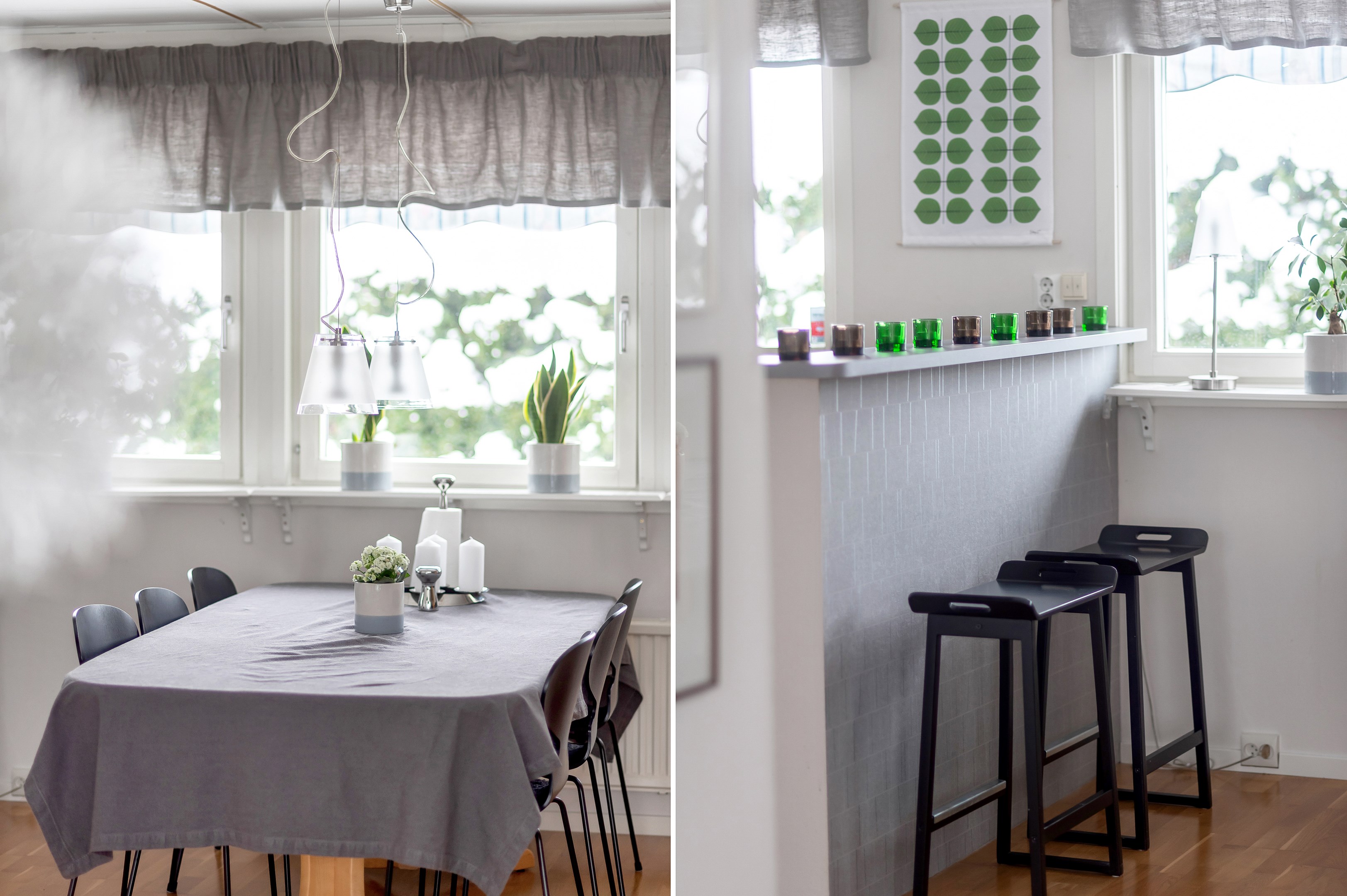 Bostadsbild från Storkvägen 8, Såld i Sunnersta, Uppsala