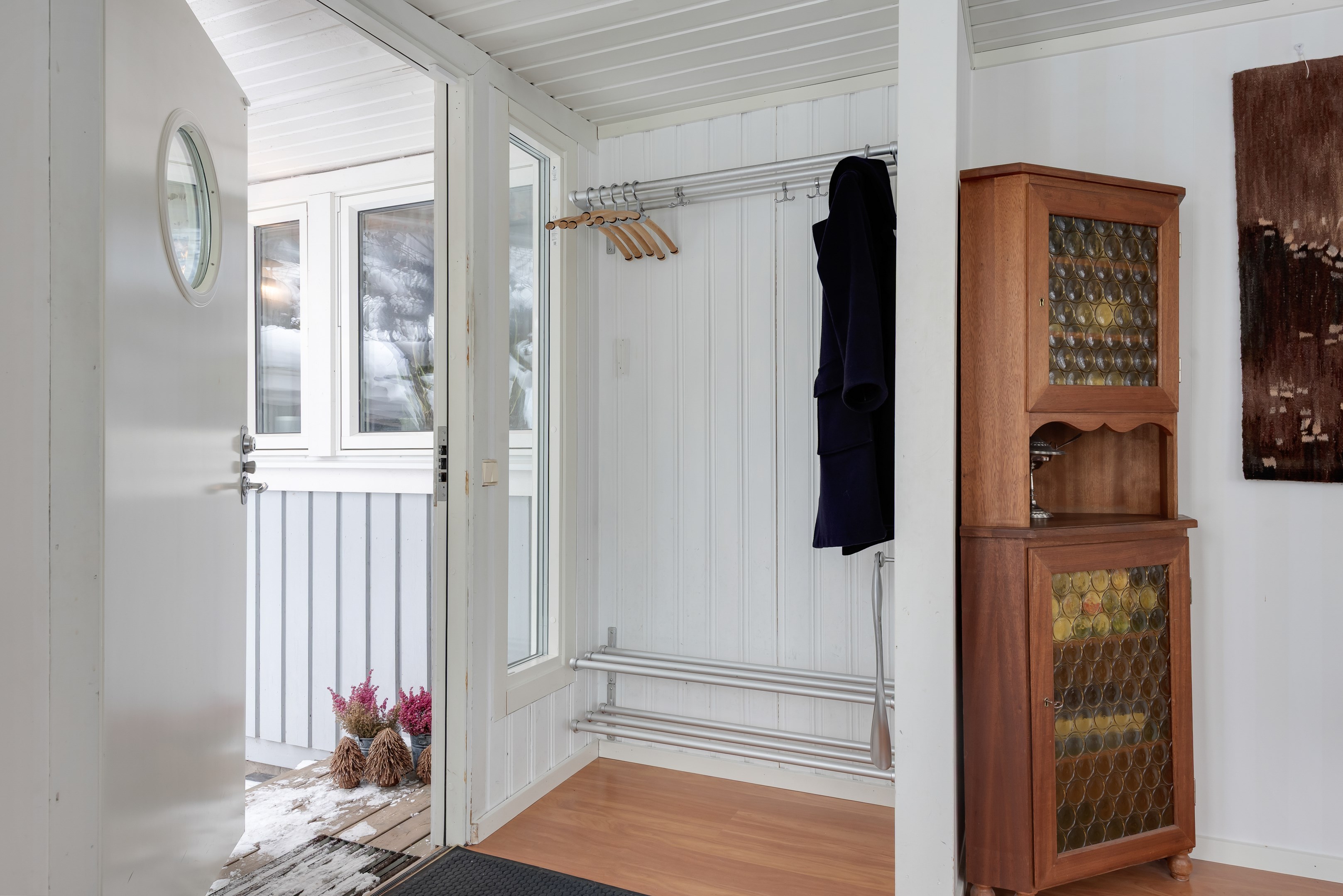 Bostadsbild från Storkvägen 8, Såld i Sunnersta, Uppsala